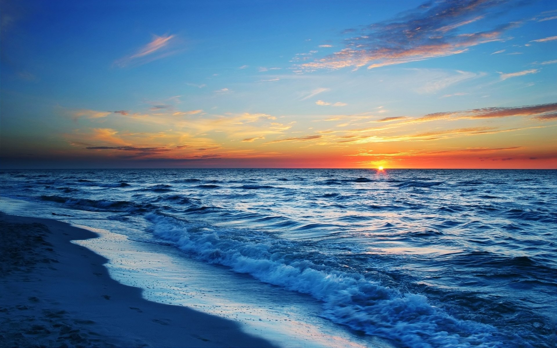 ligurian sea beach wave