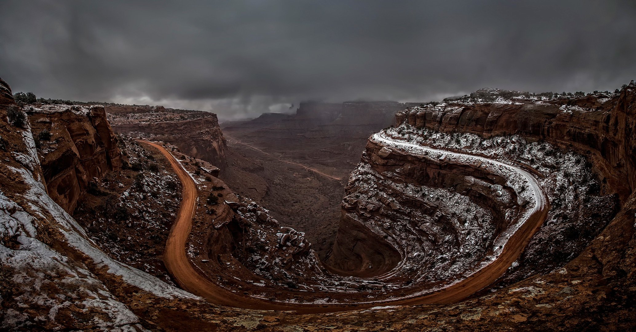 shaffer canyon utah strada senza fine canyon strada