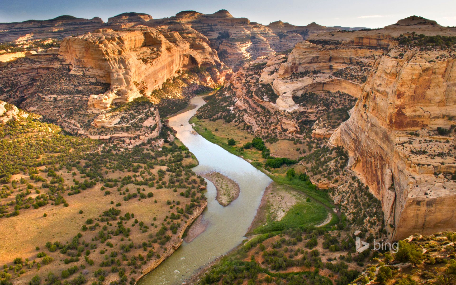 yampa river dinosaur national monument colorado united states sky mountain rock river