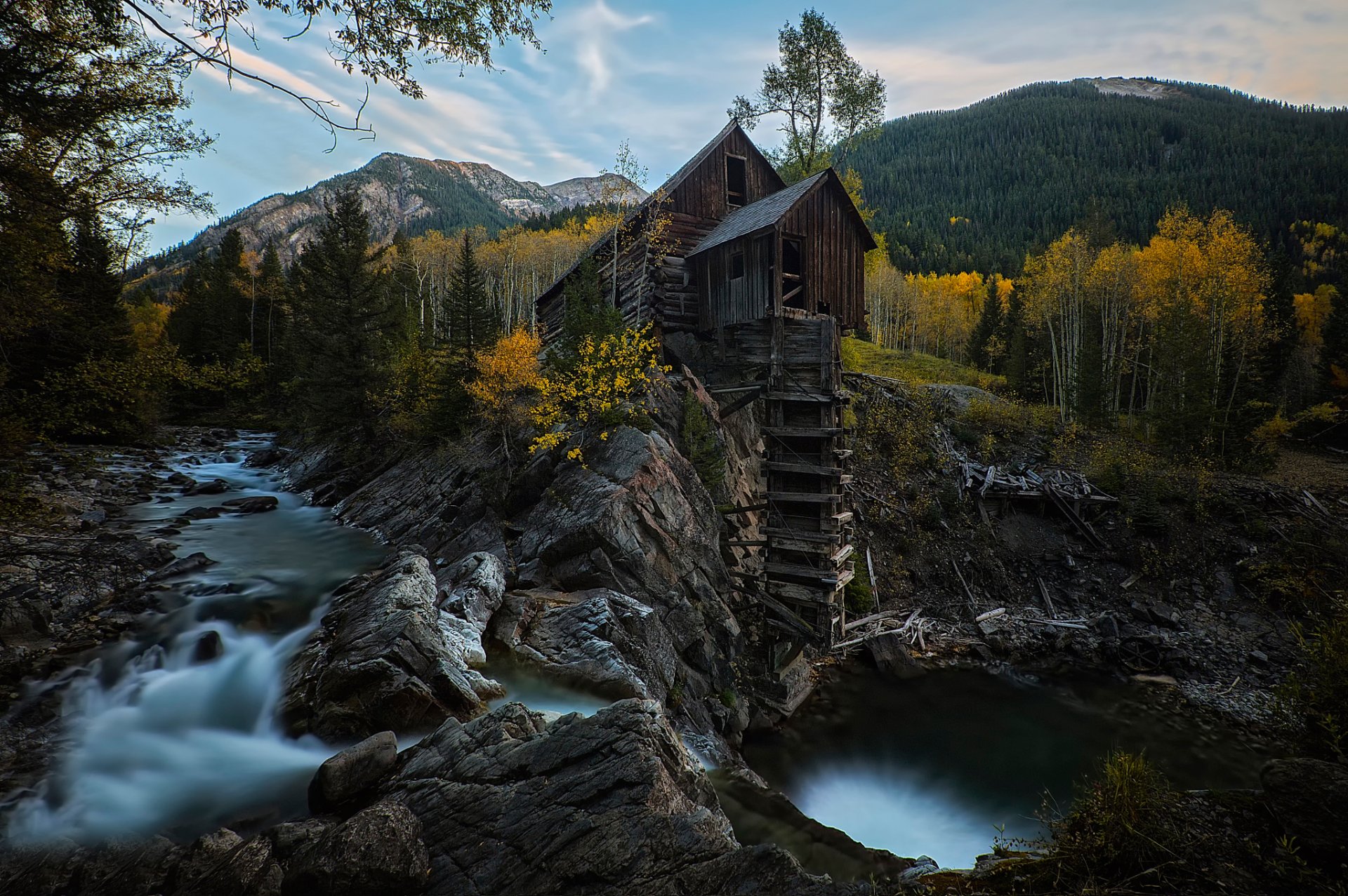 national register of historic places colorado fluss scheune