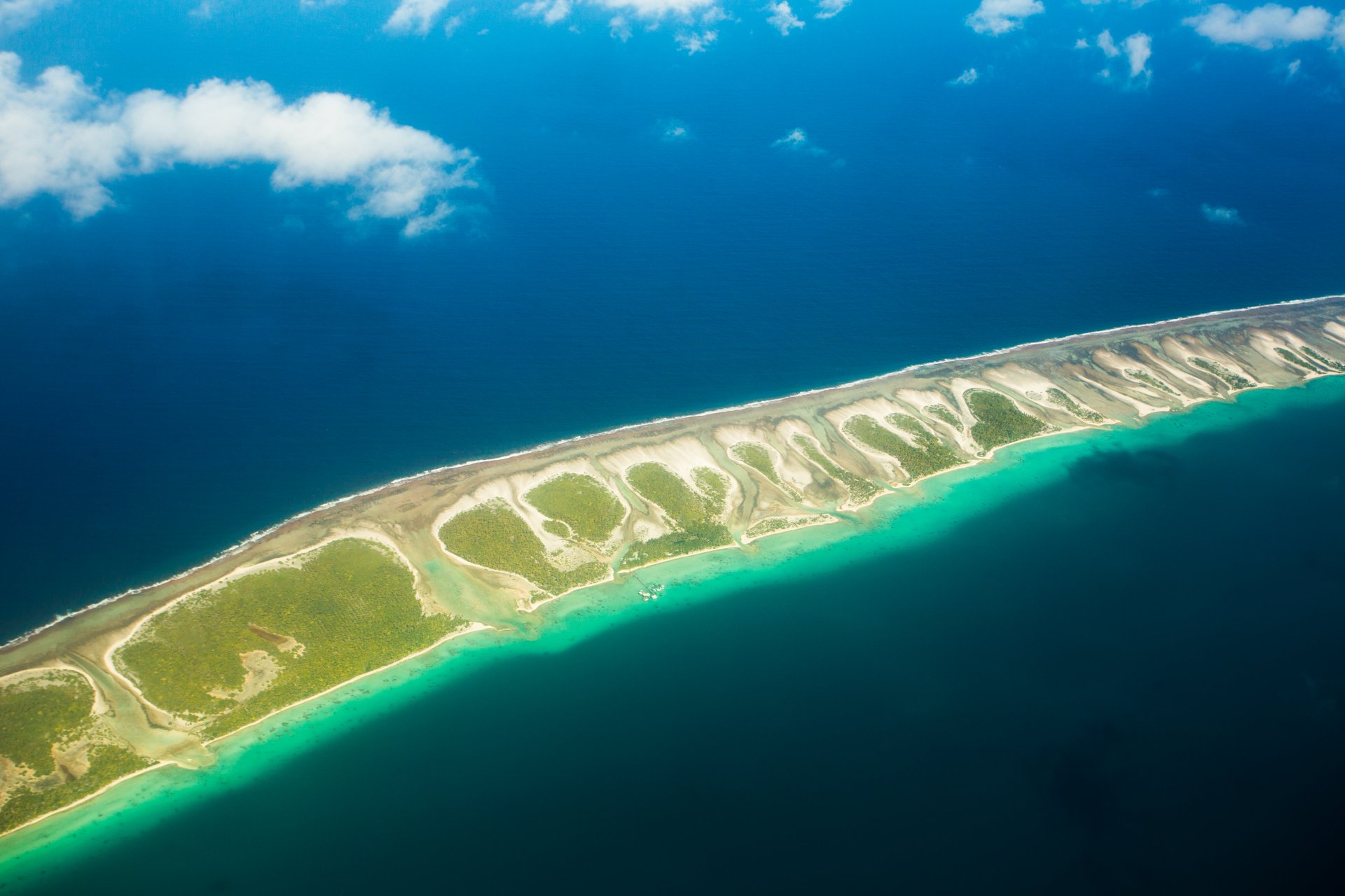 tuamotu-gambier polinesia francesa polynésie française mar