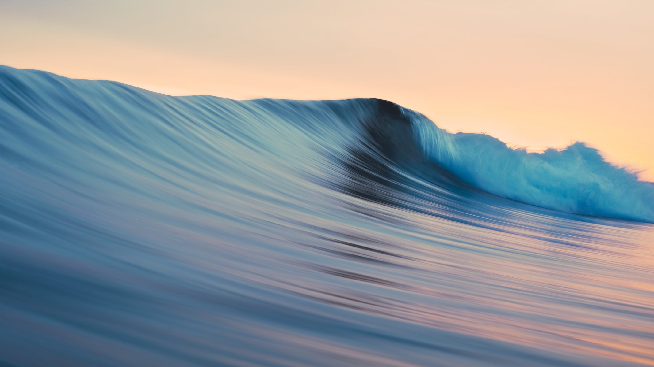 apple os x mavericks mac waves wave