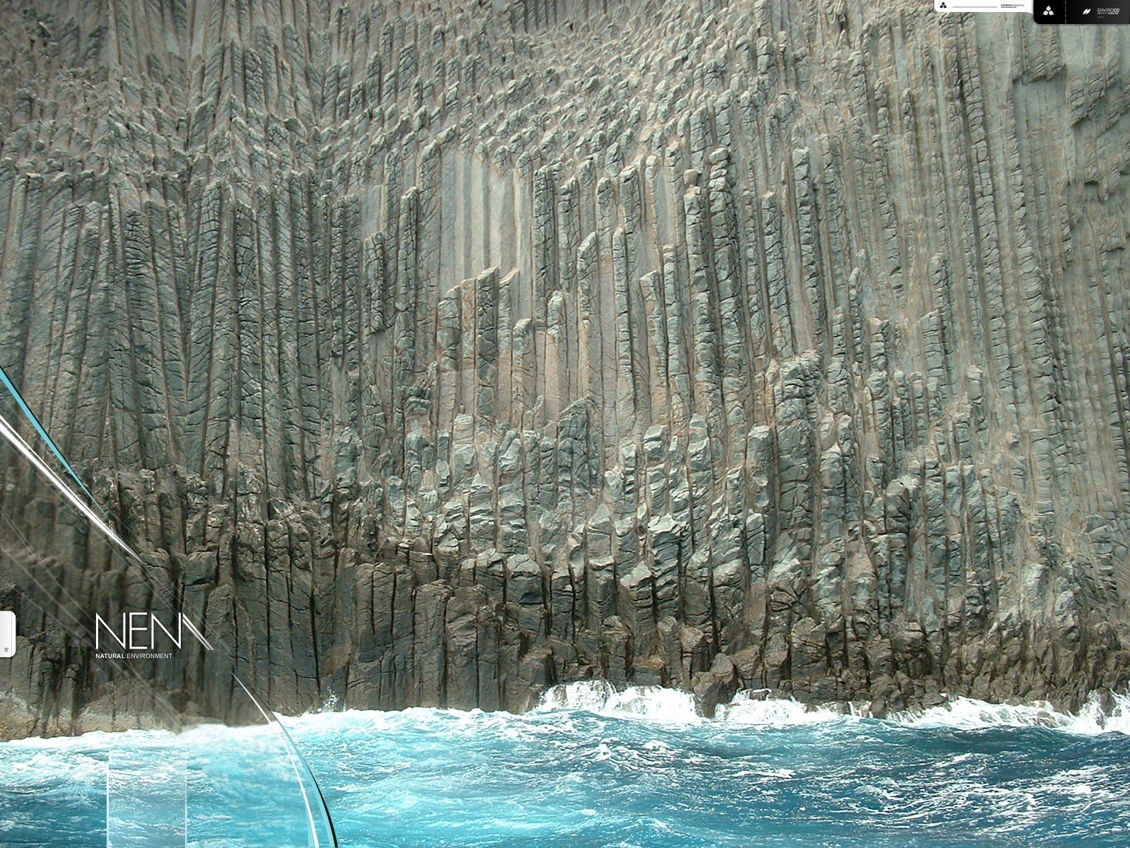 mare roccia onda pietra