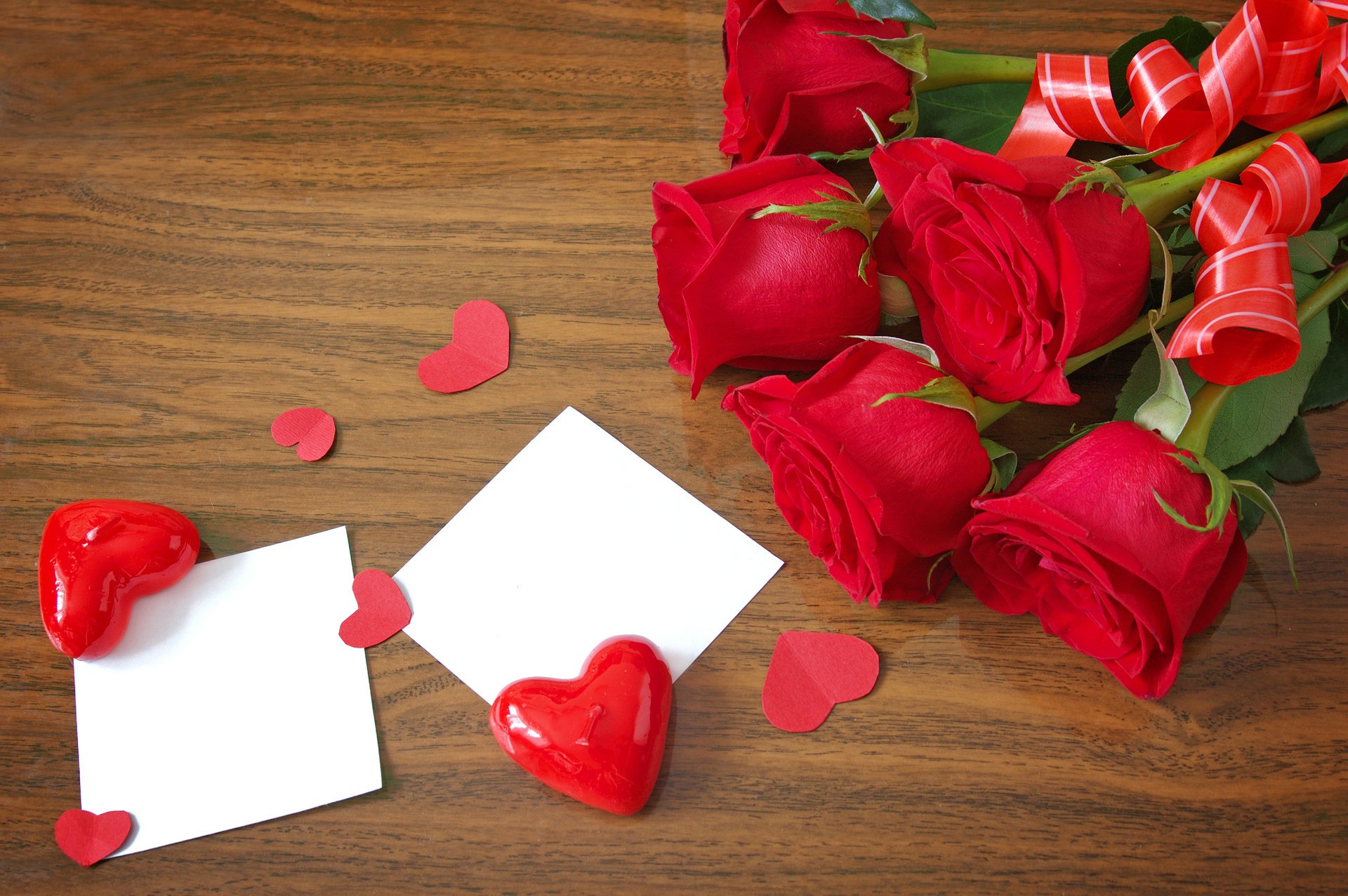 flores rosas amor pétalos