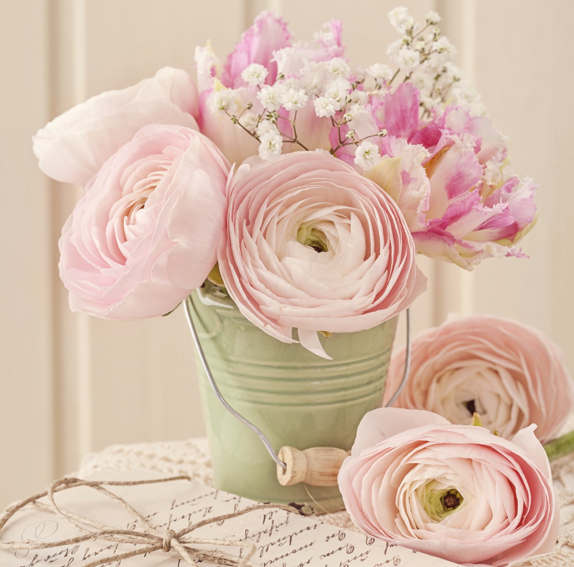 jahrgang stil rosen rosa blume blumenstrauß jahrgang