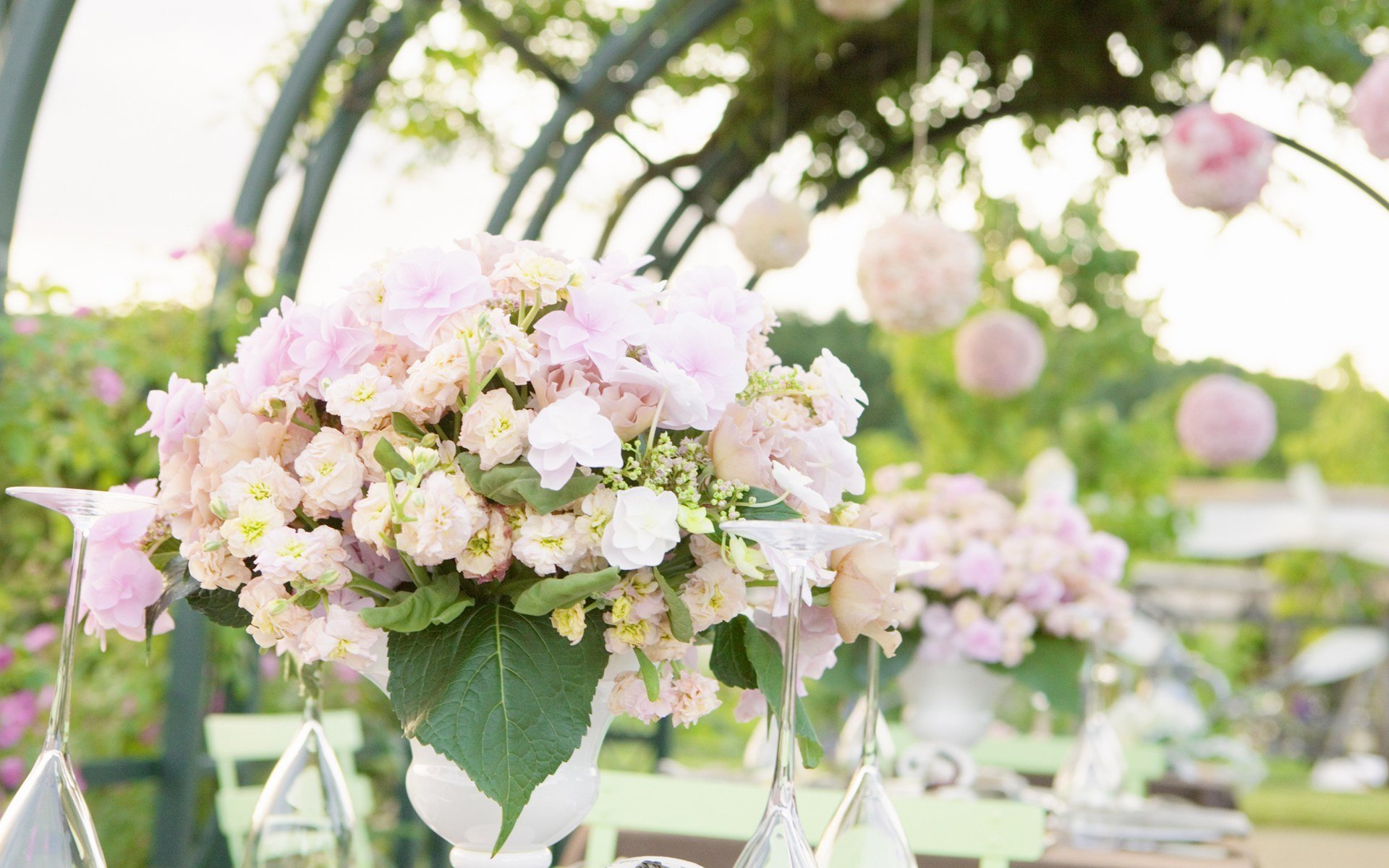 bouquet fiori tenerezza umore vacanza foto