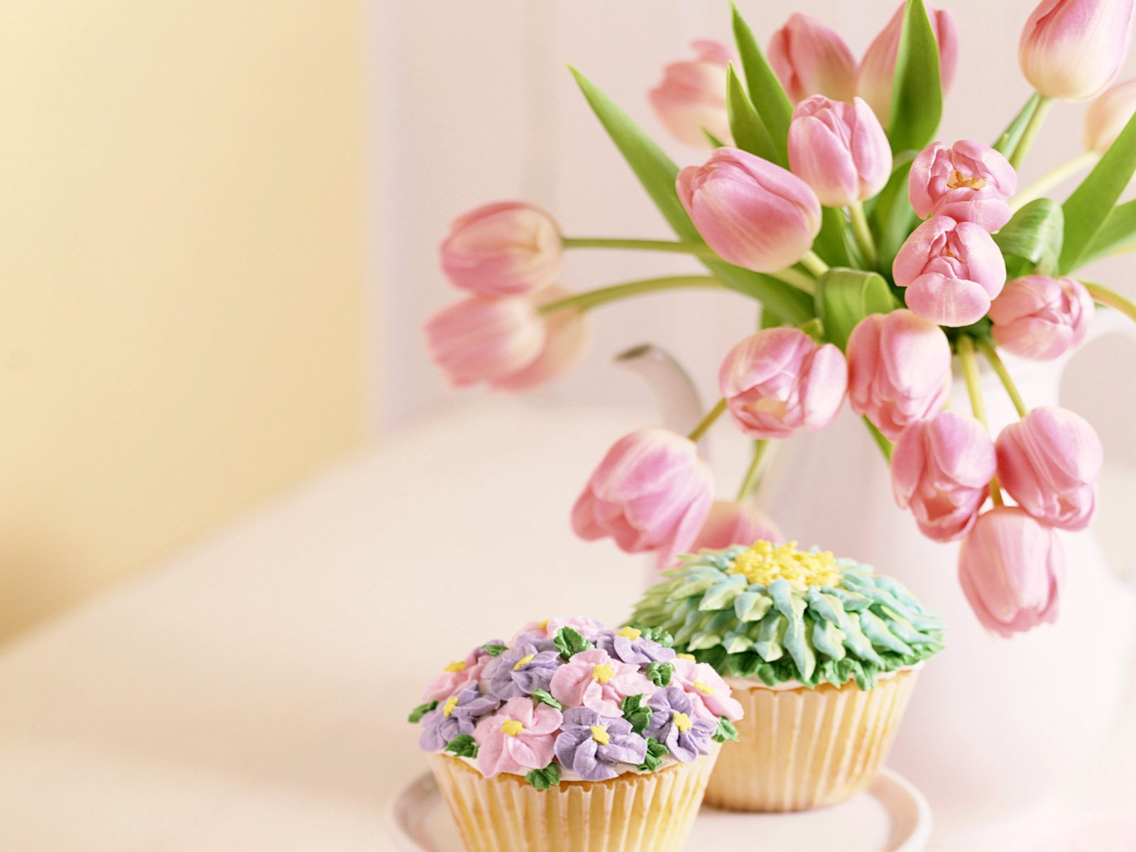 torta pasticceria fiori