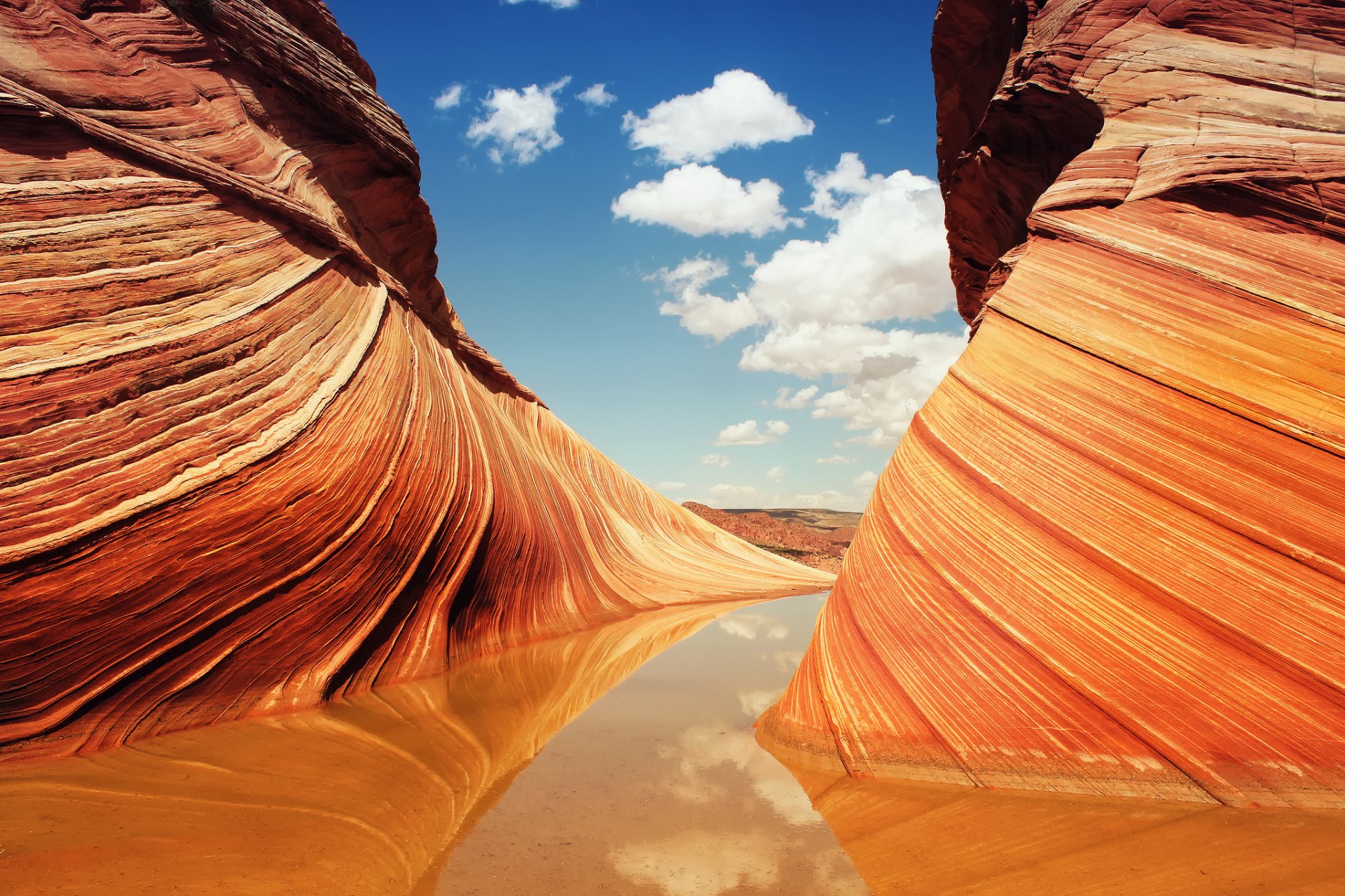 naturaleza rocas cielo nubes agua