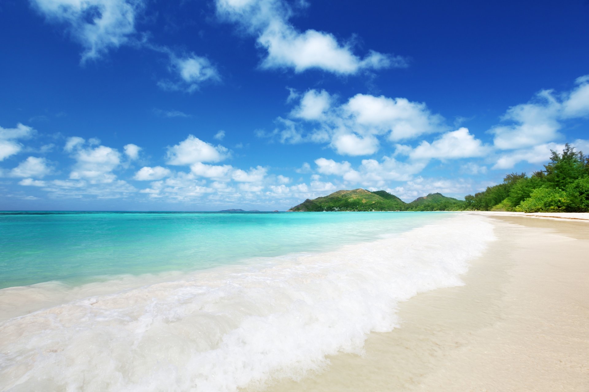 natura paesaggio cielo nuvole sabbia mare spiaggia