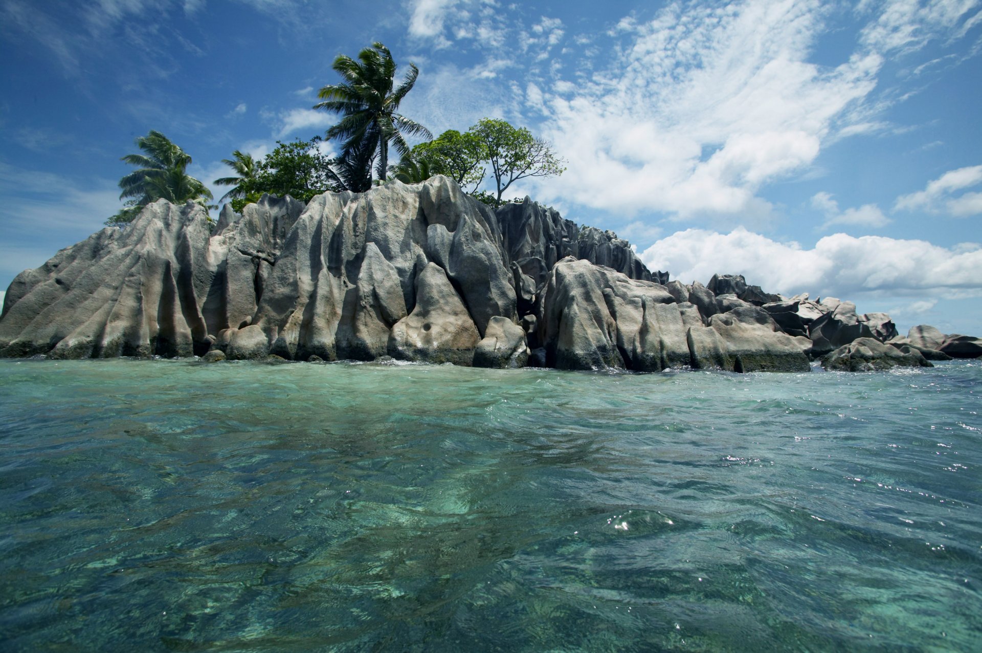 ocean seychelles exotic nature sports relax islands seychelle