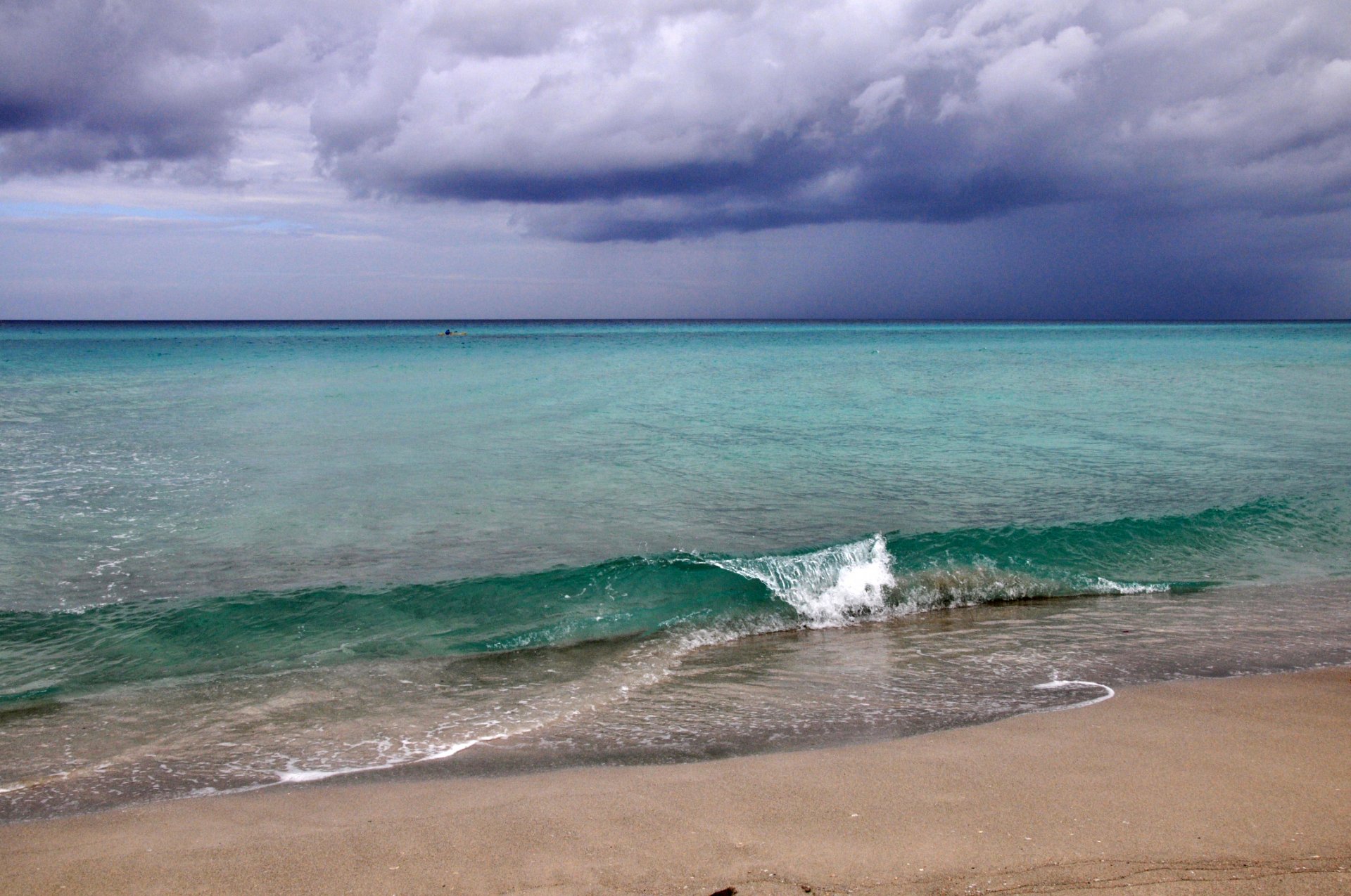 nature sea okean.peyzazh cuba summer sand water