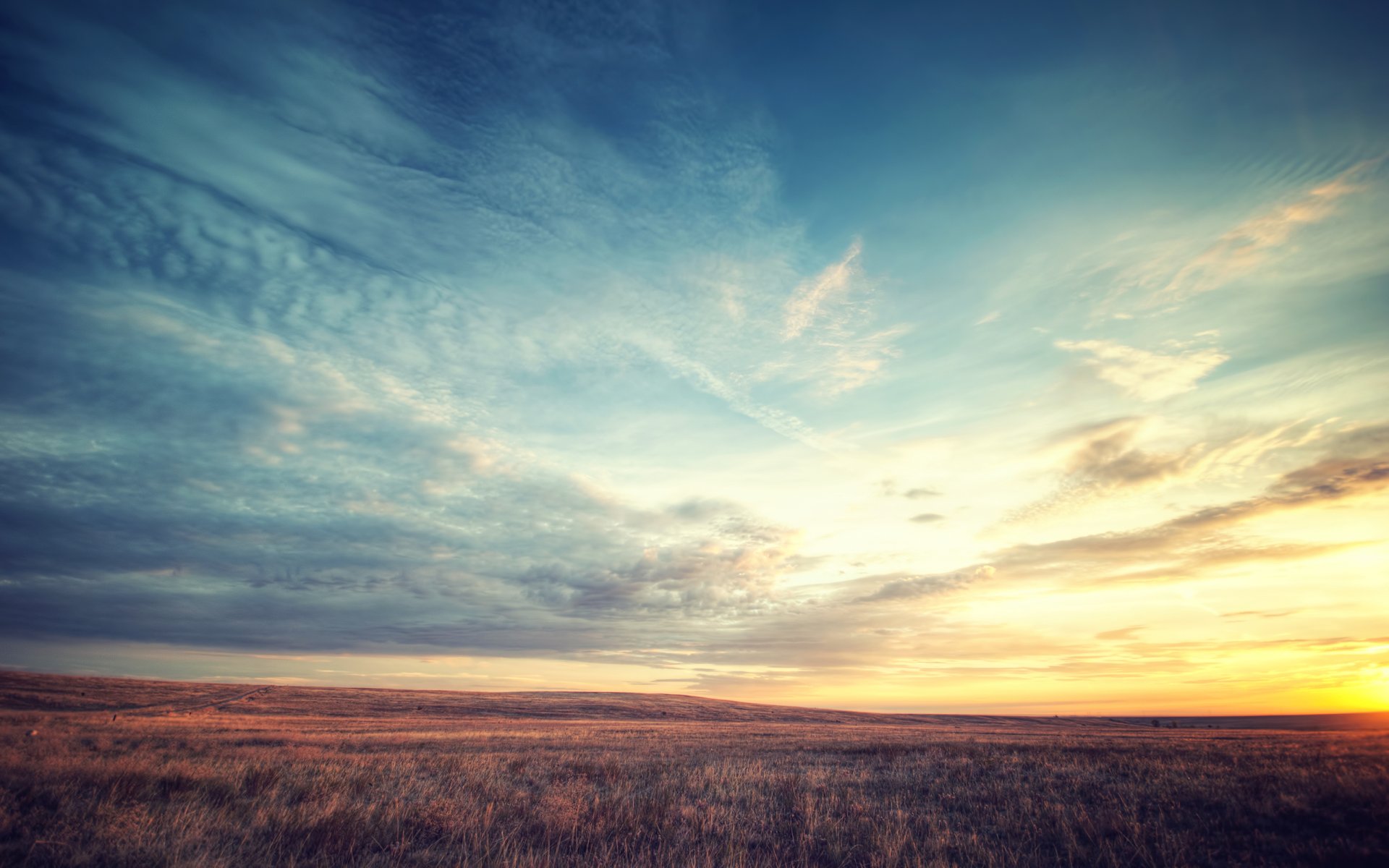 boulder colorado natur landschaft himmel wolken sonnenaufgang