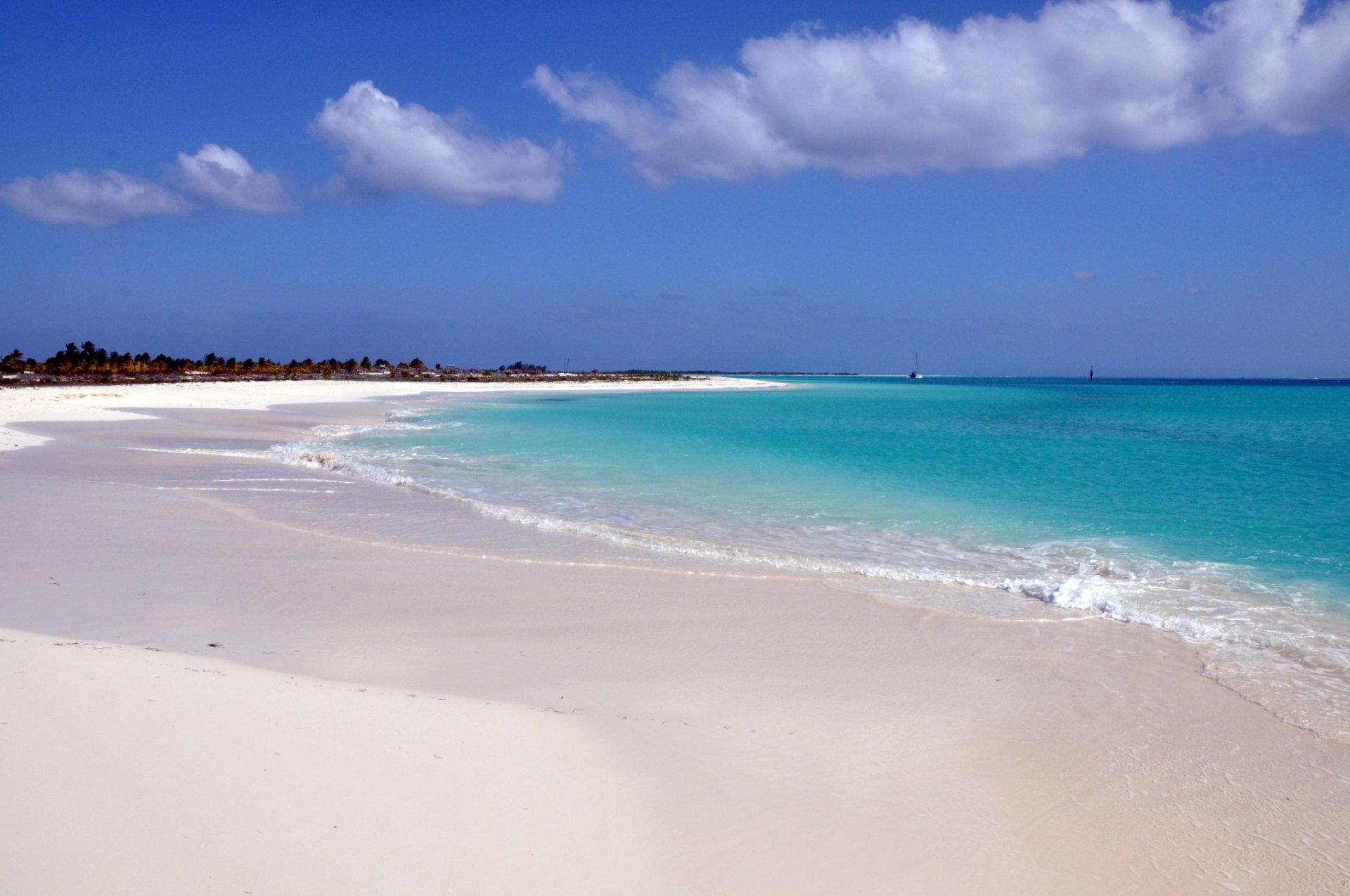 nature mer océan.paysage caraïbes été sable eau