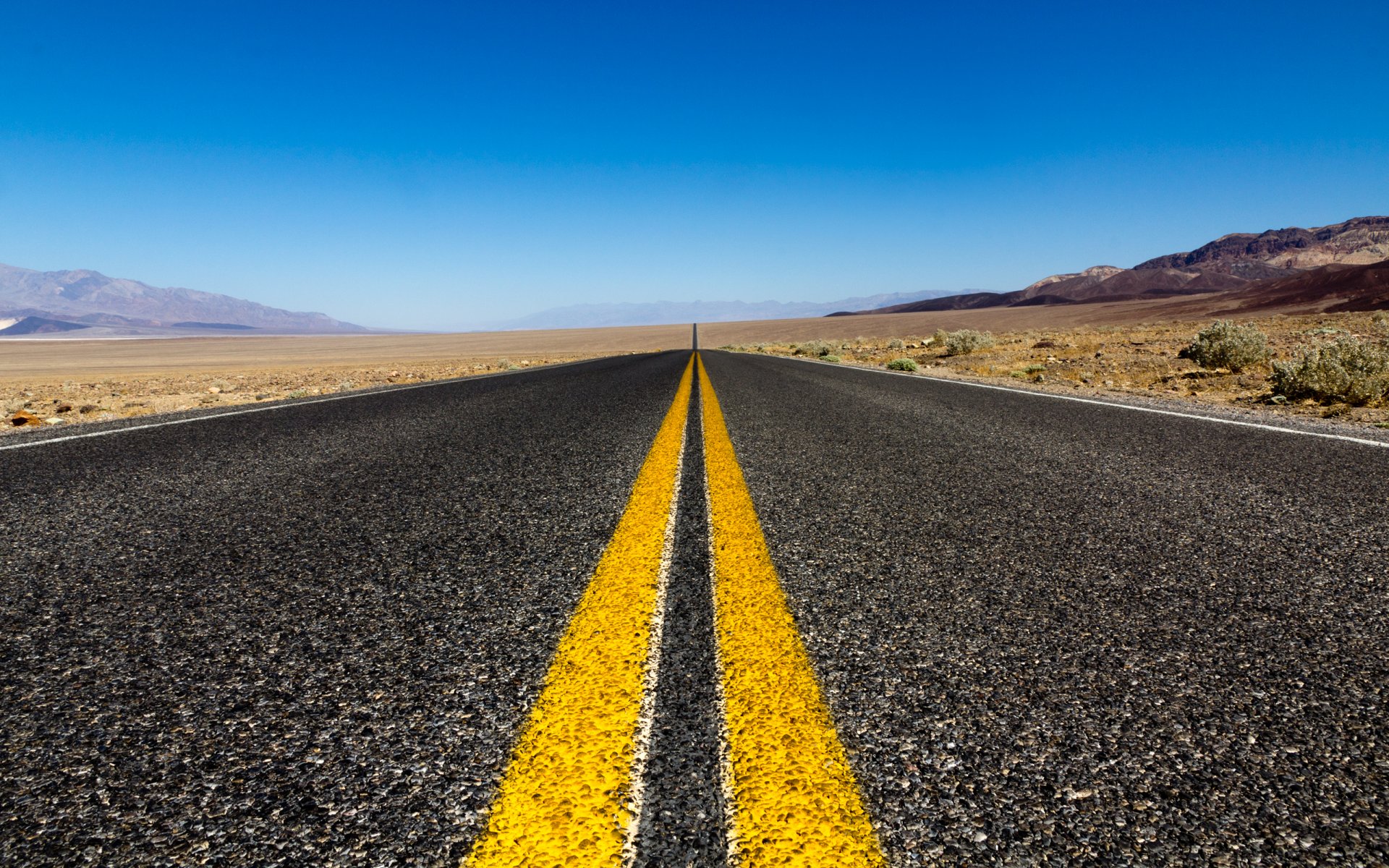 nature road desert marking sky dessert 1000000