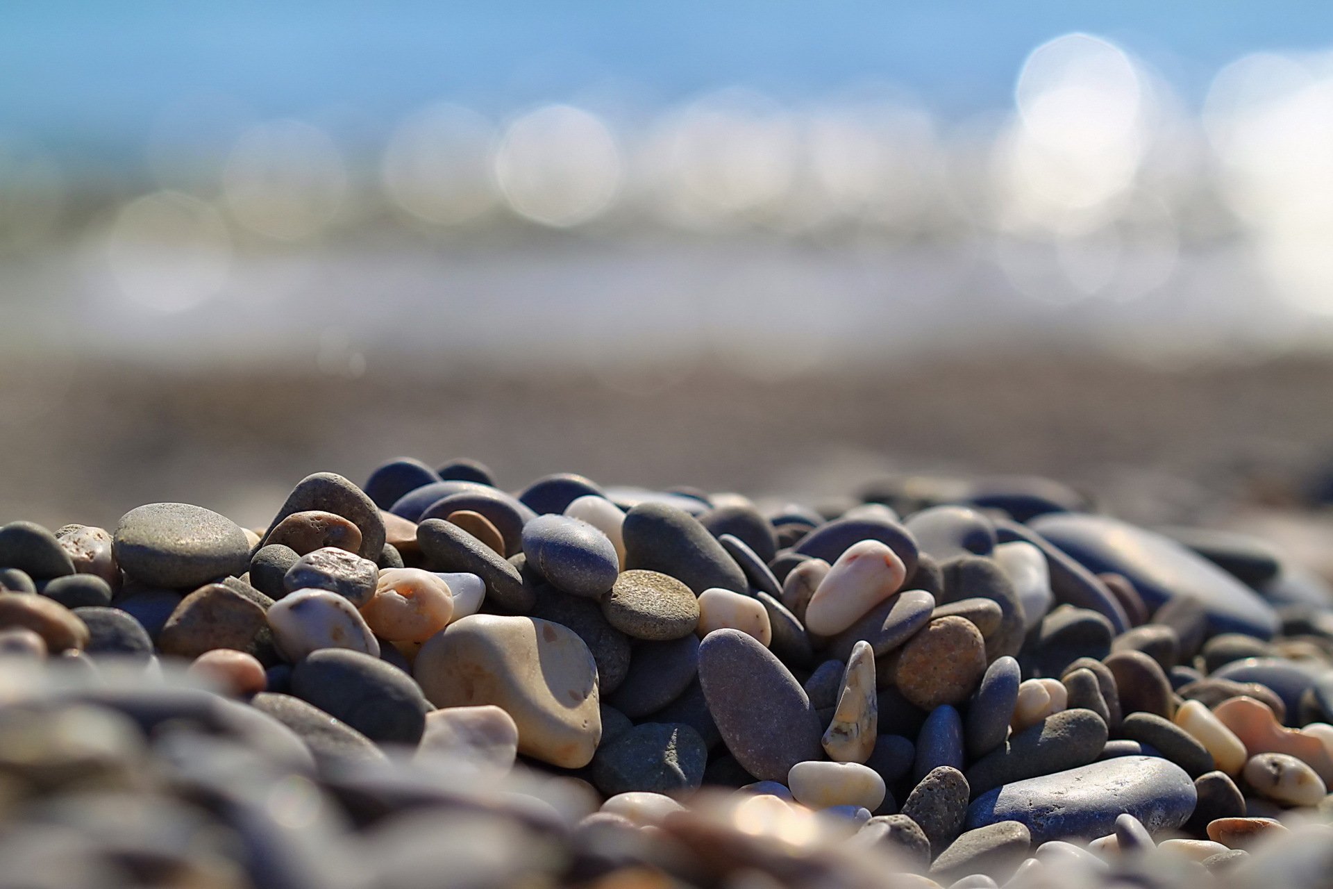 steine hintergrund natur