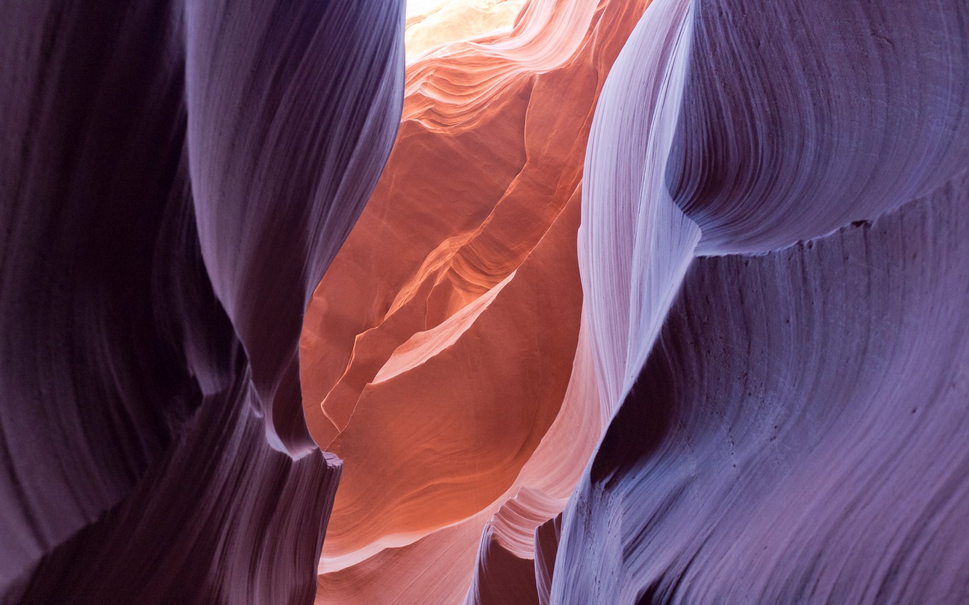 estados unidos arizona cañón cueva rocas paisaje textura