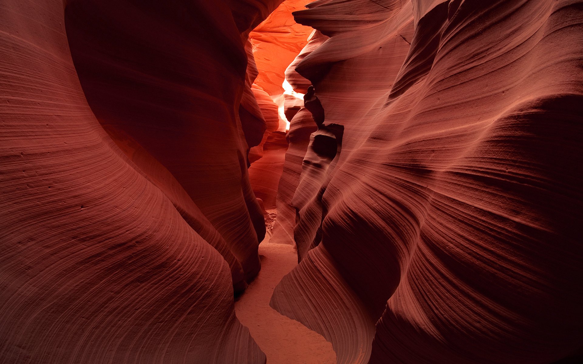 arizona antilope canyon macro usa fond d écran usa fond d écran colorado antilope canyon inférieur fente canyon voyage sur la route du sud-ouest je canyon désert grès fond d écran fond d écran