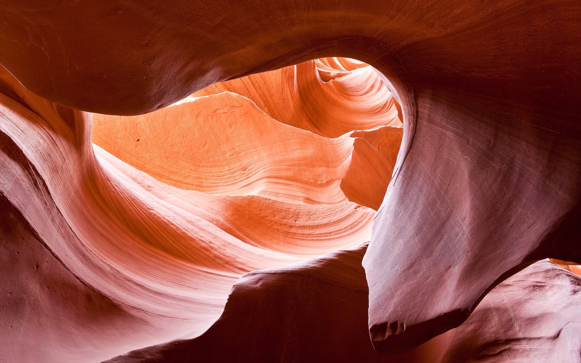 antelope canyon arizona