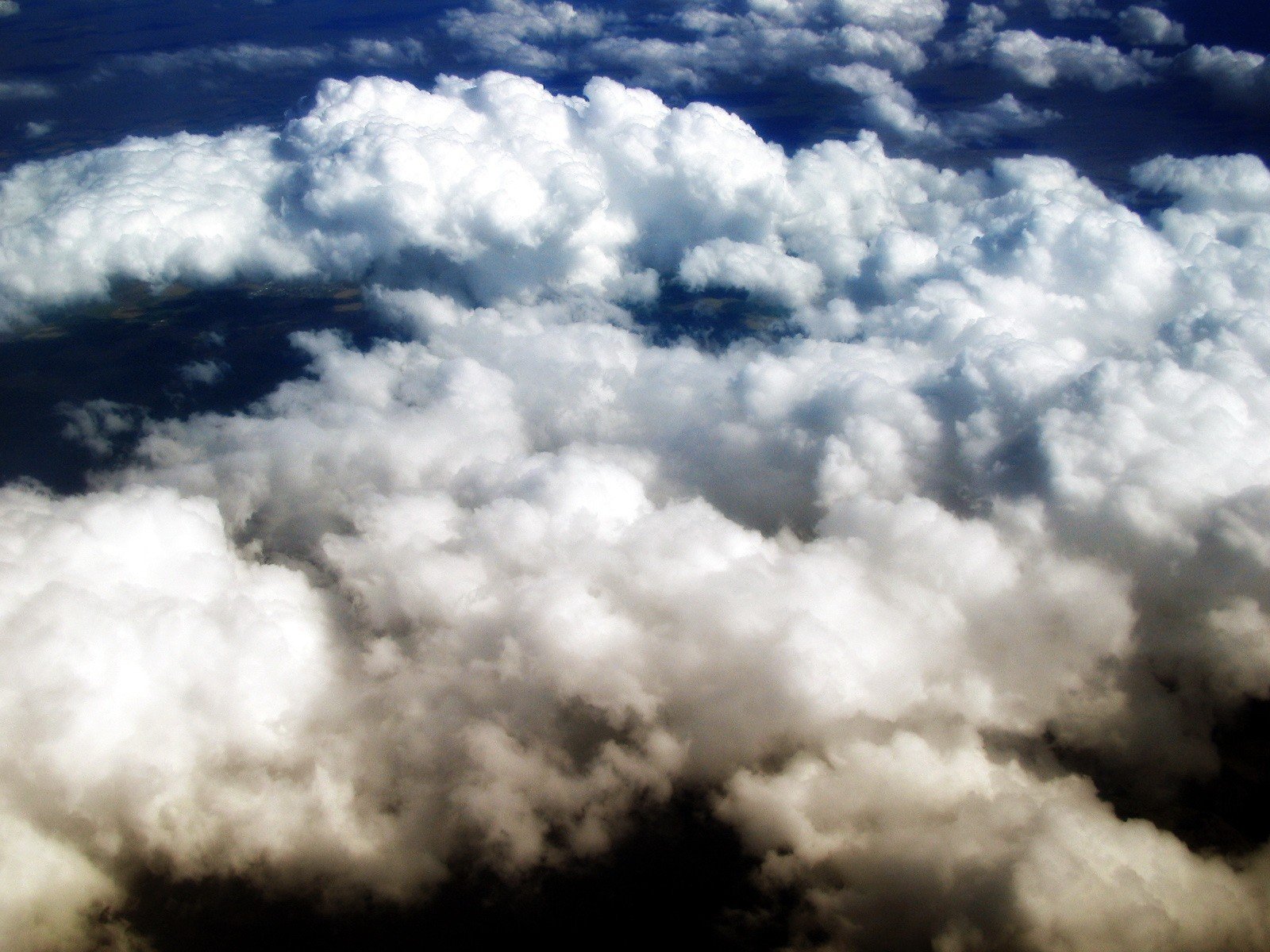 ciel nuages