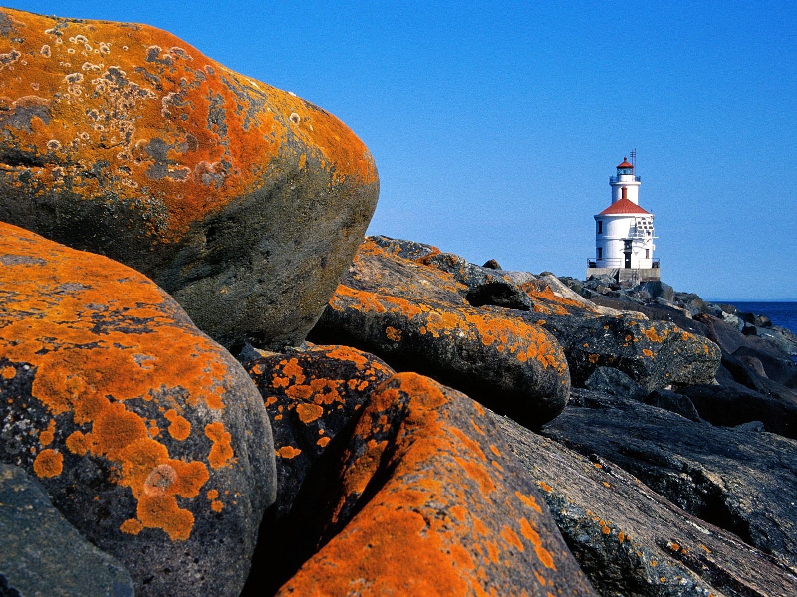 wisconsin faro piedras