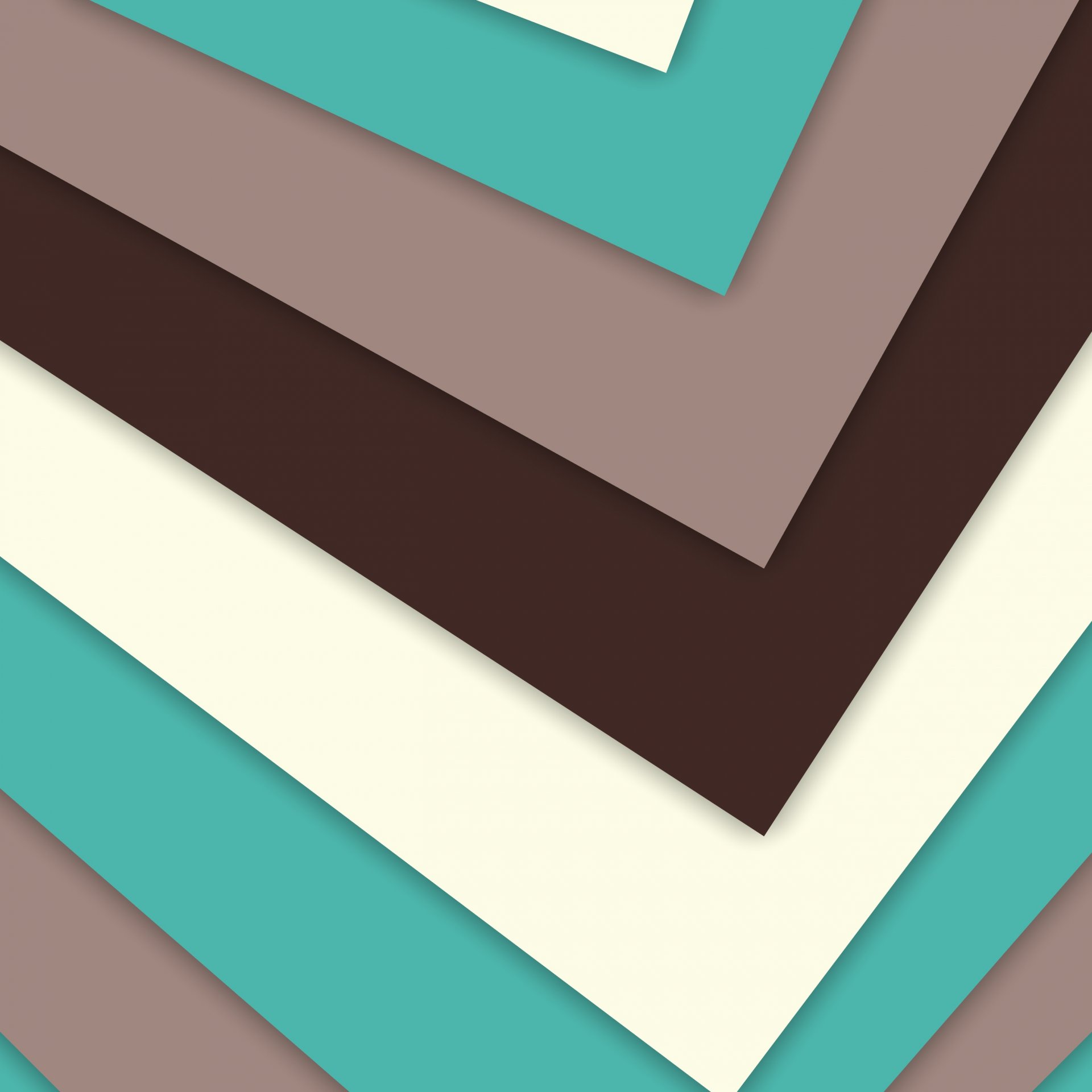 android 5.0 lollipop material design line abstraction stripes turquoise white angle