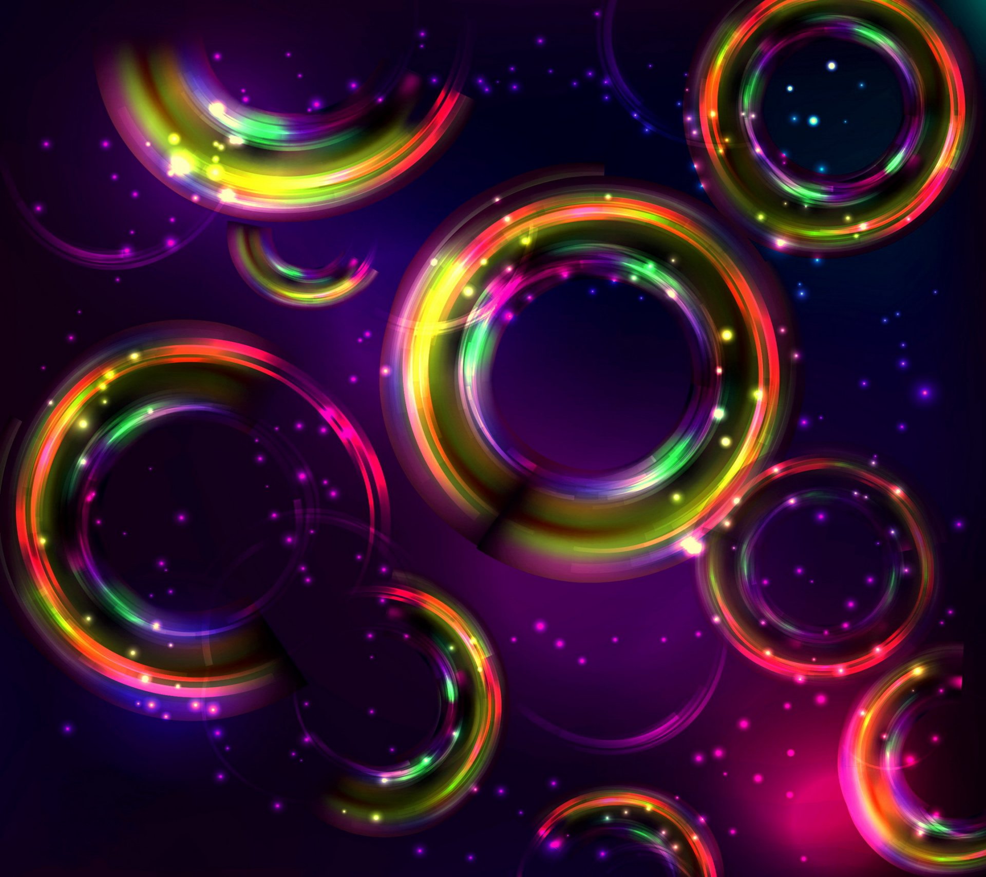 abstract colors background colorful abstraction circle