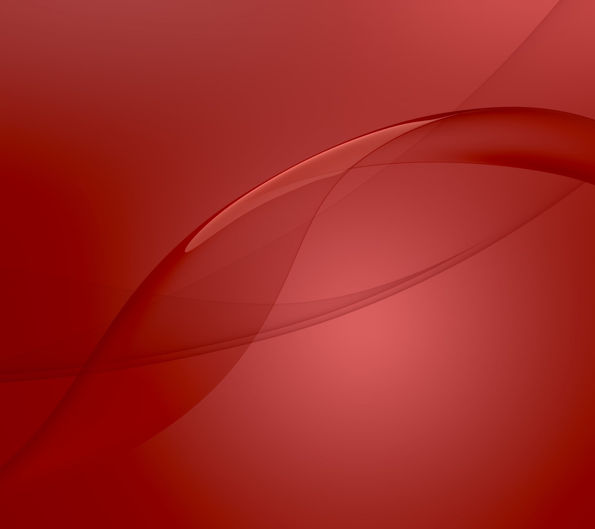 ony xperia z3 fondo de pantalla experiencia rojo