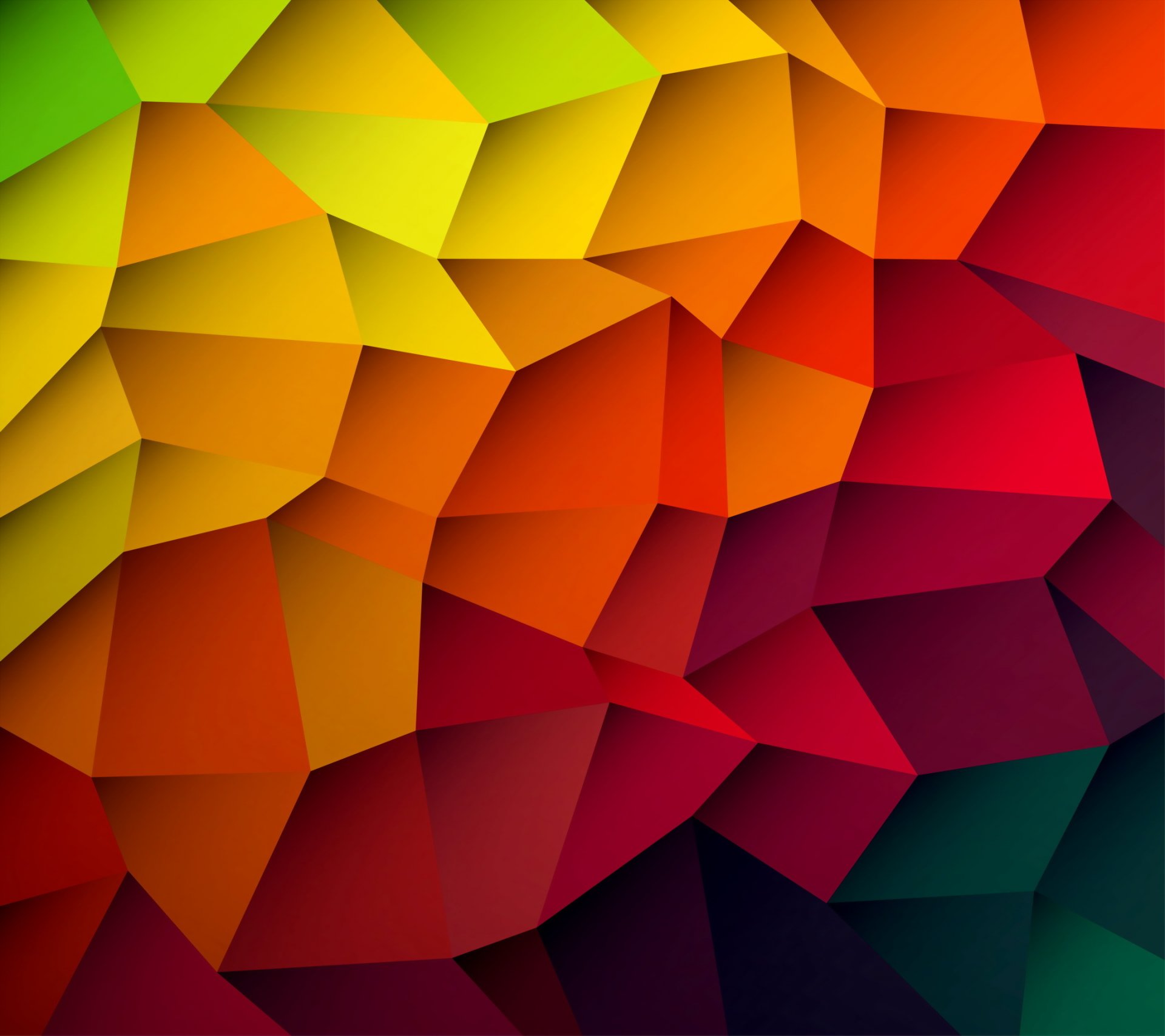 colorful abstract background