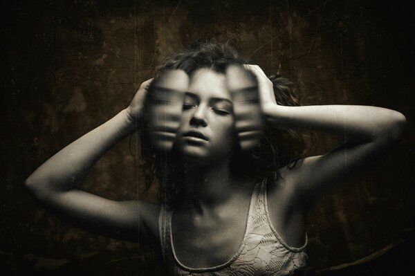 Anna zabolotskaya emotions pain