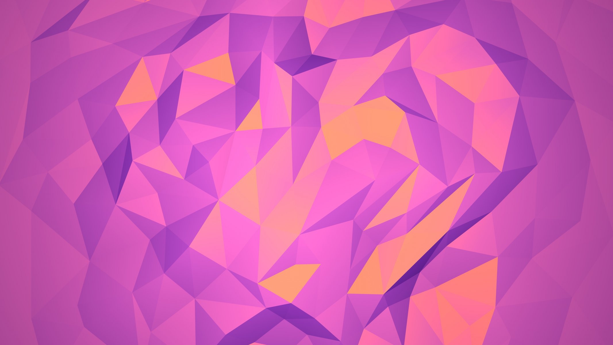 purple abstract galumov vector graphics orange bright