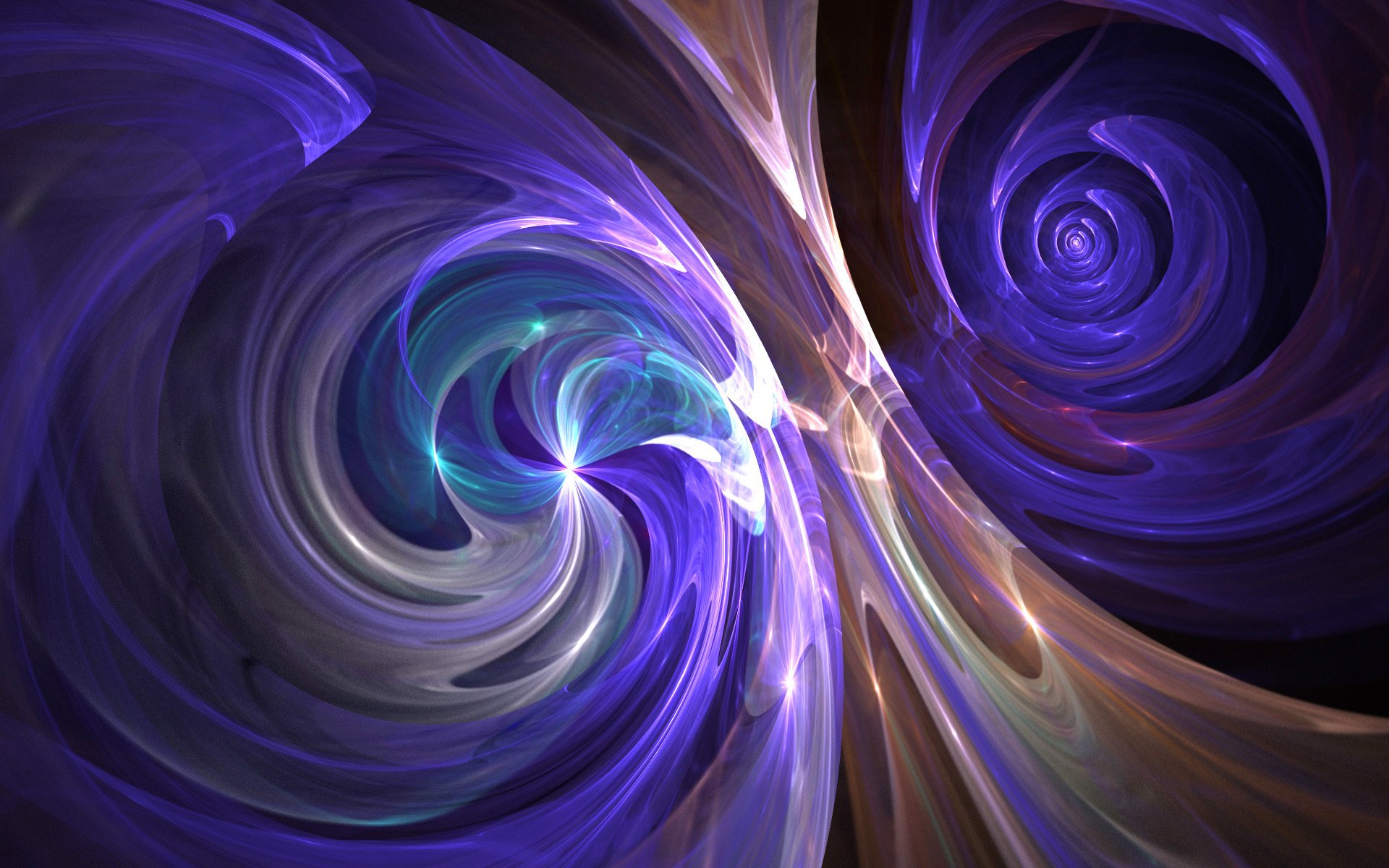 line light wallpaper spiral a whirlpool tornado vortex ray