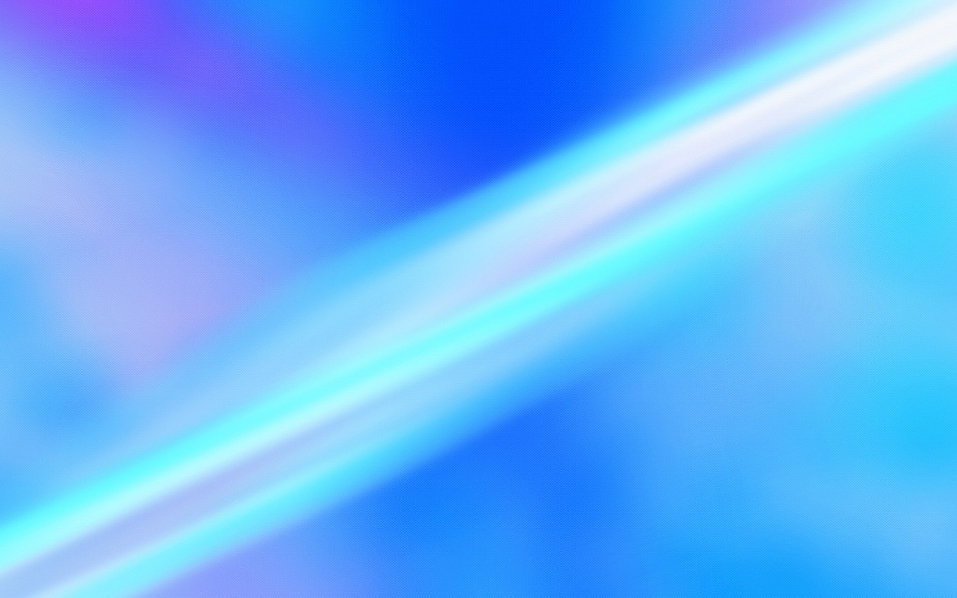 linee blu luce raggi carta da parati cielo cielo umore