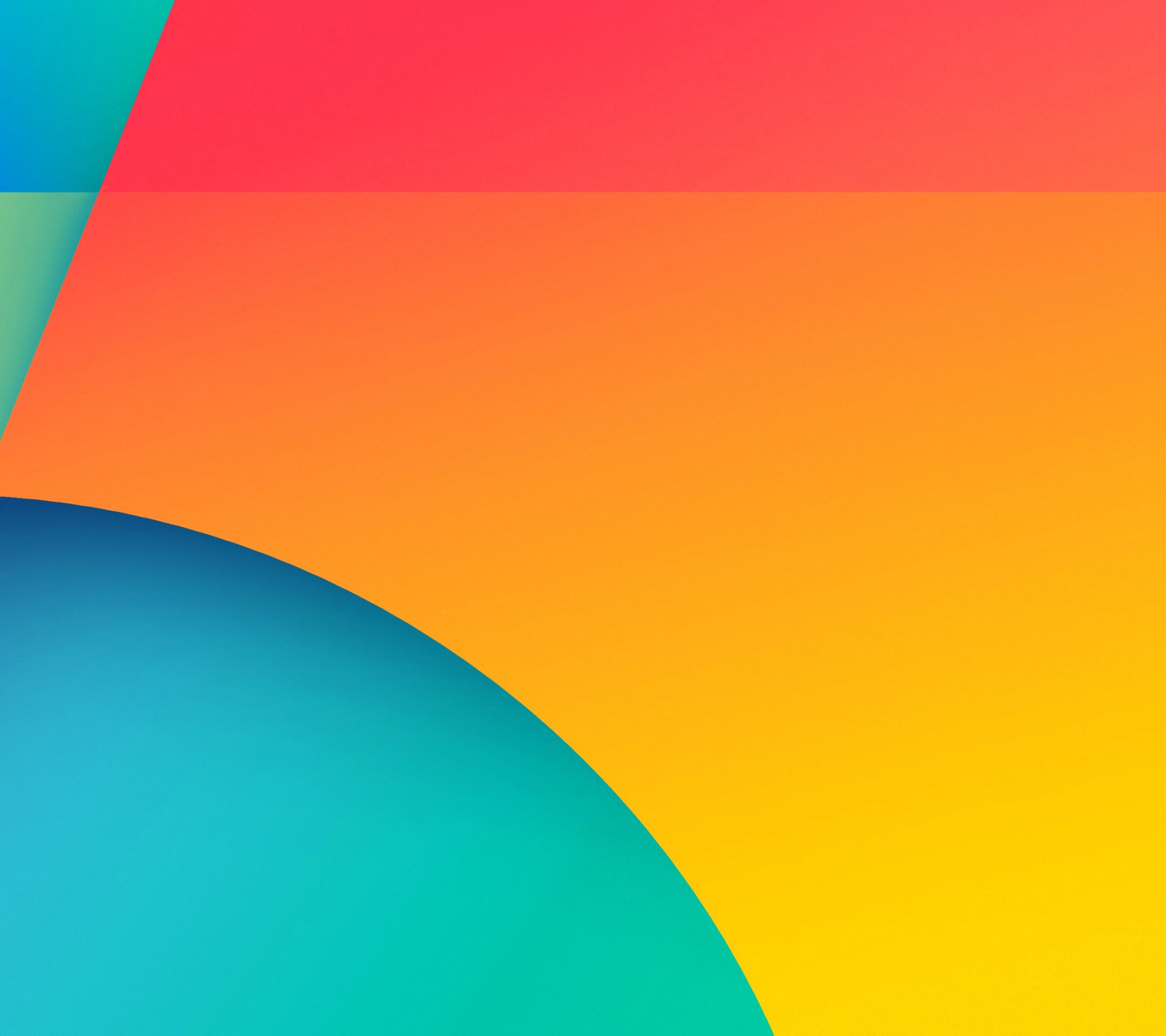 luce colore modello linee geometria