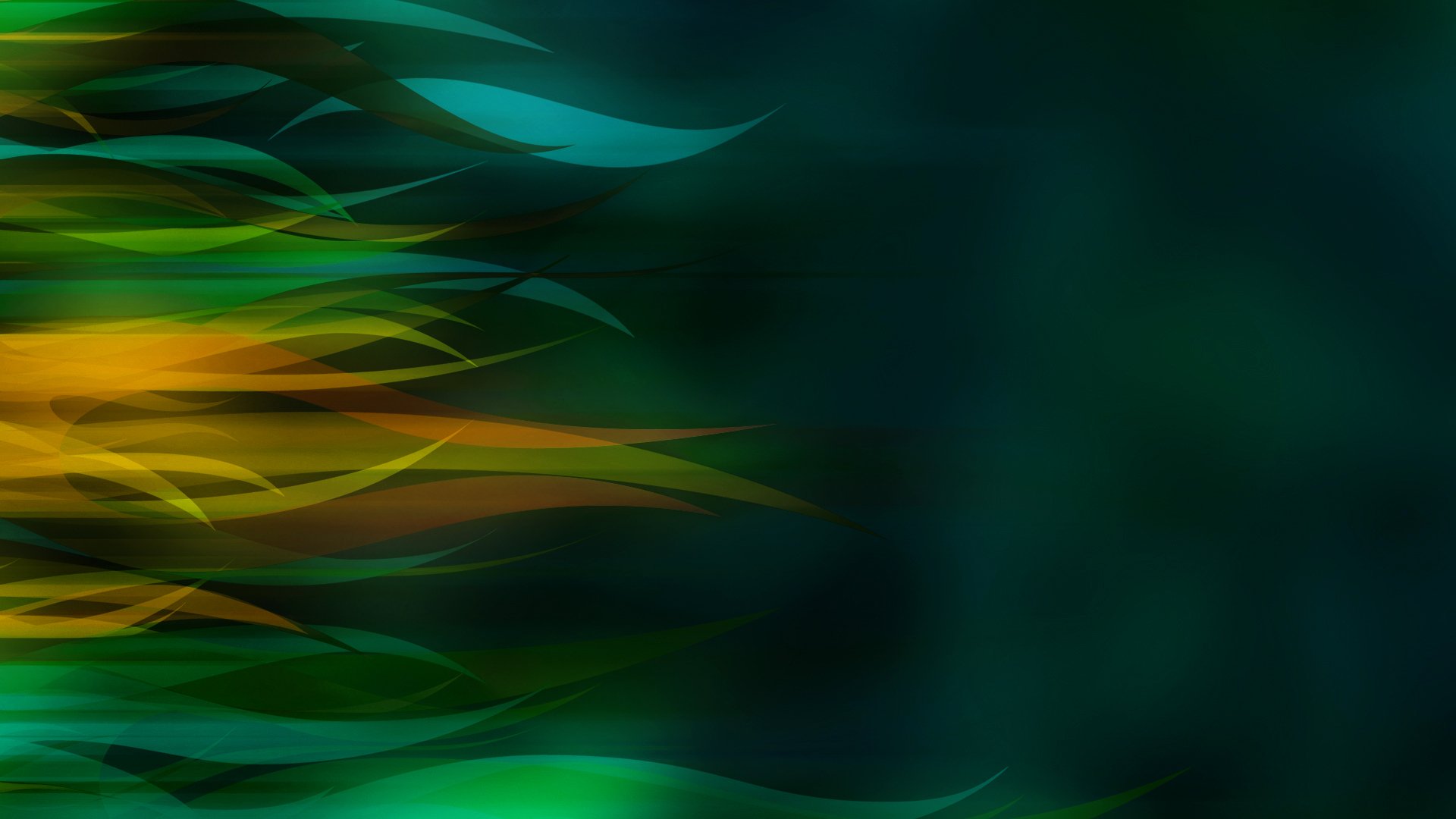 line leaves flowers wallpaper plants ray