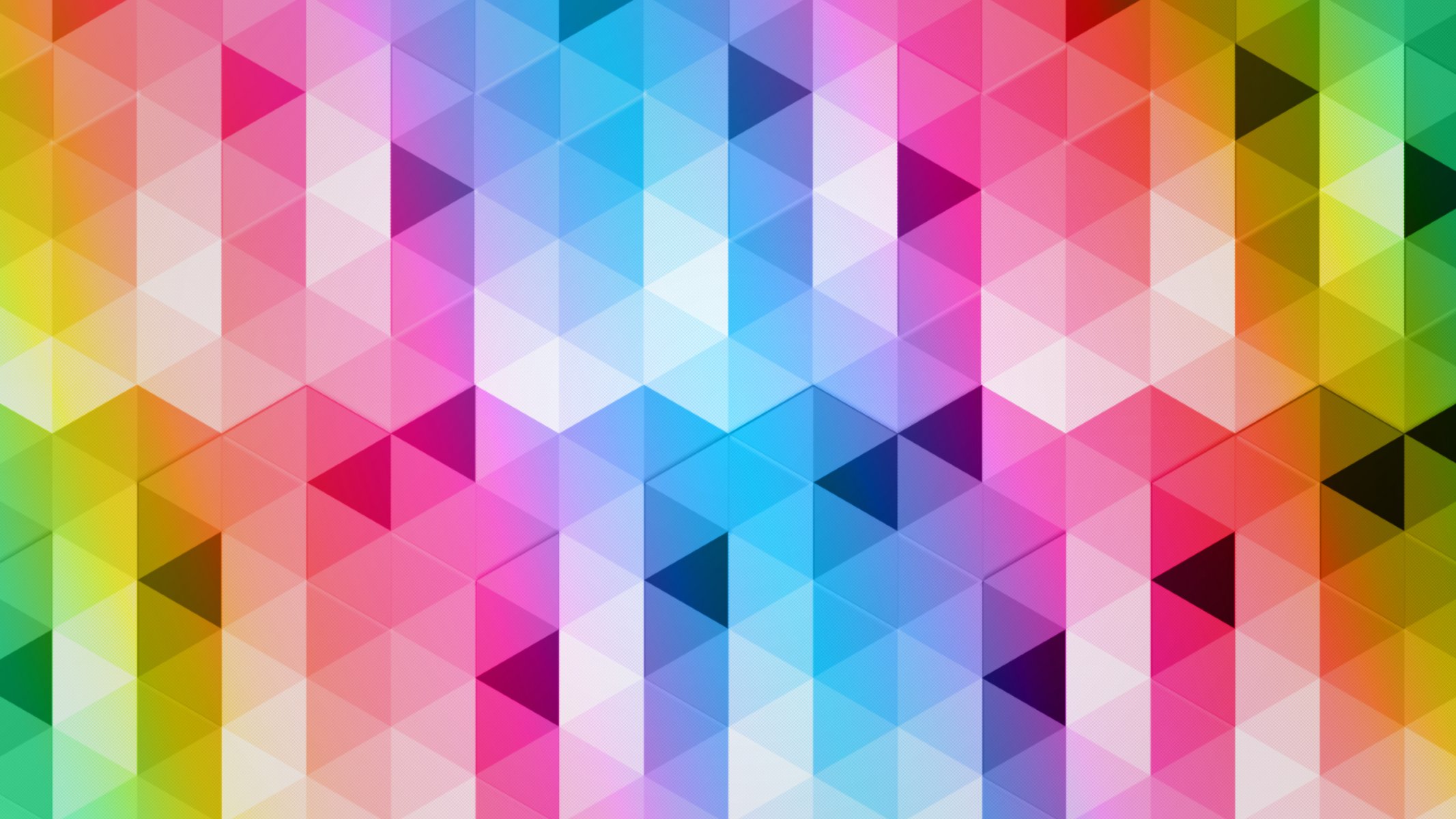 losange modèle couleurs