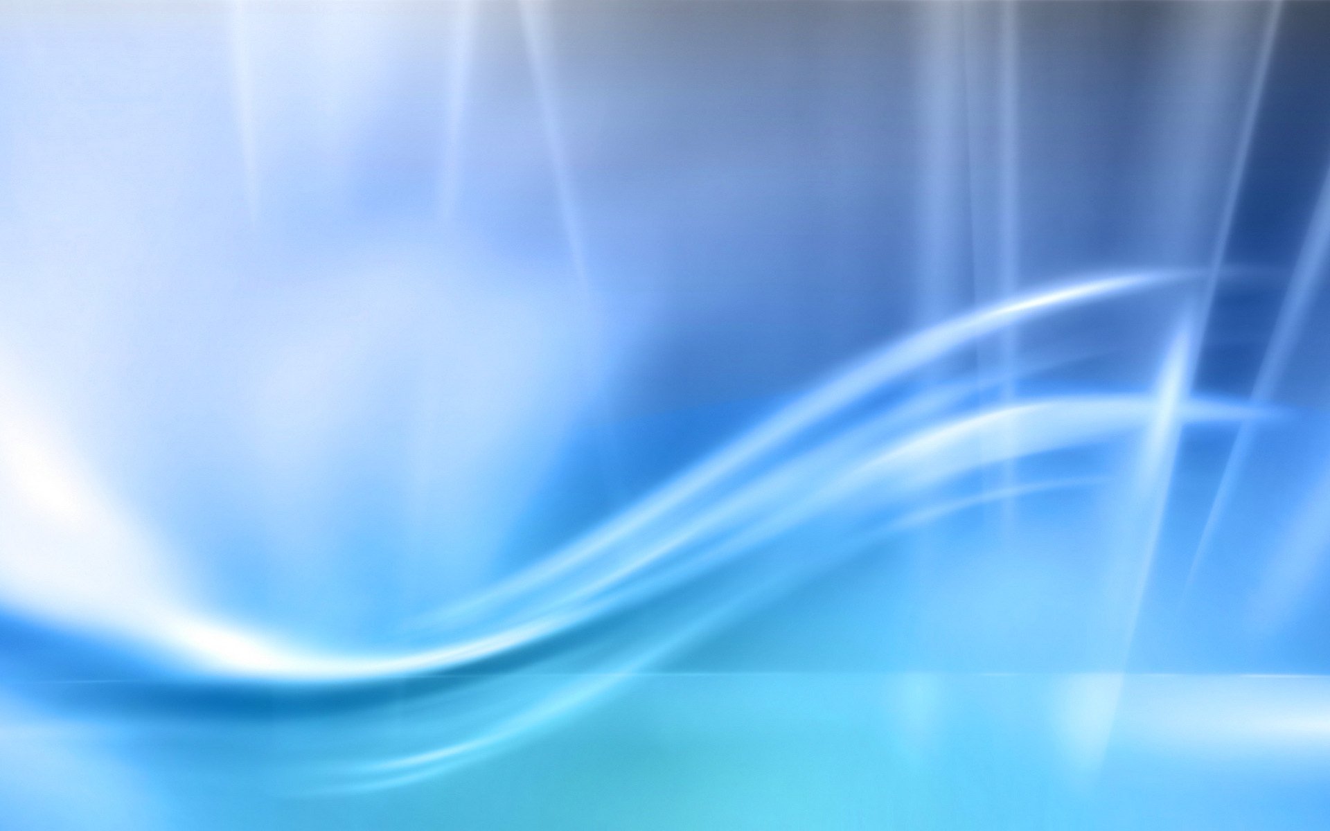 line blue light wallpaper waves bending