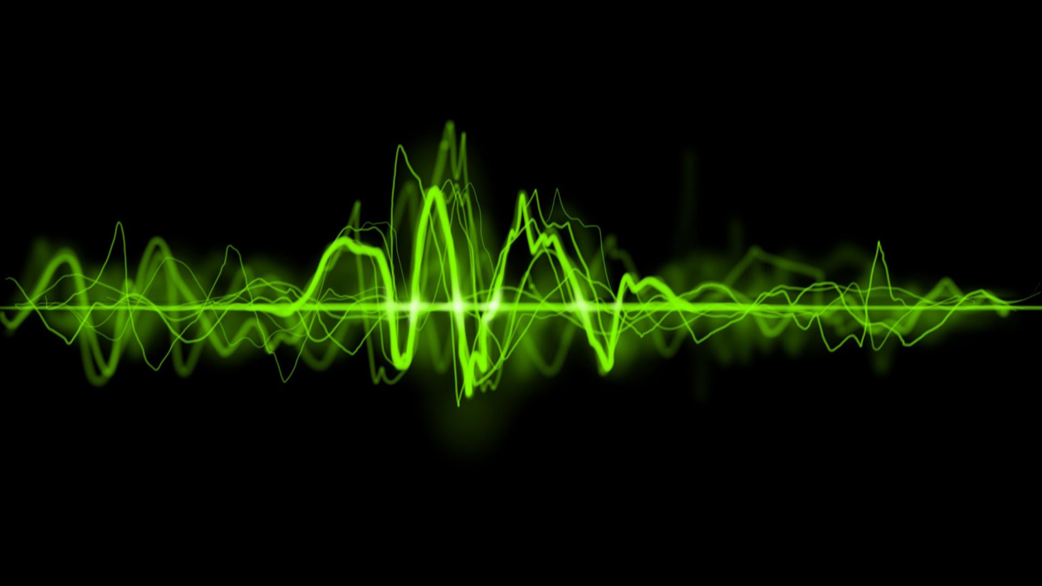 time line green