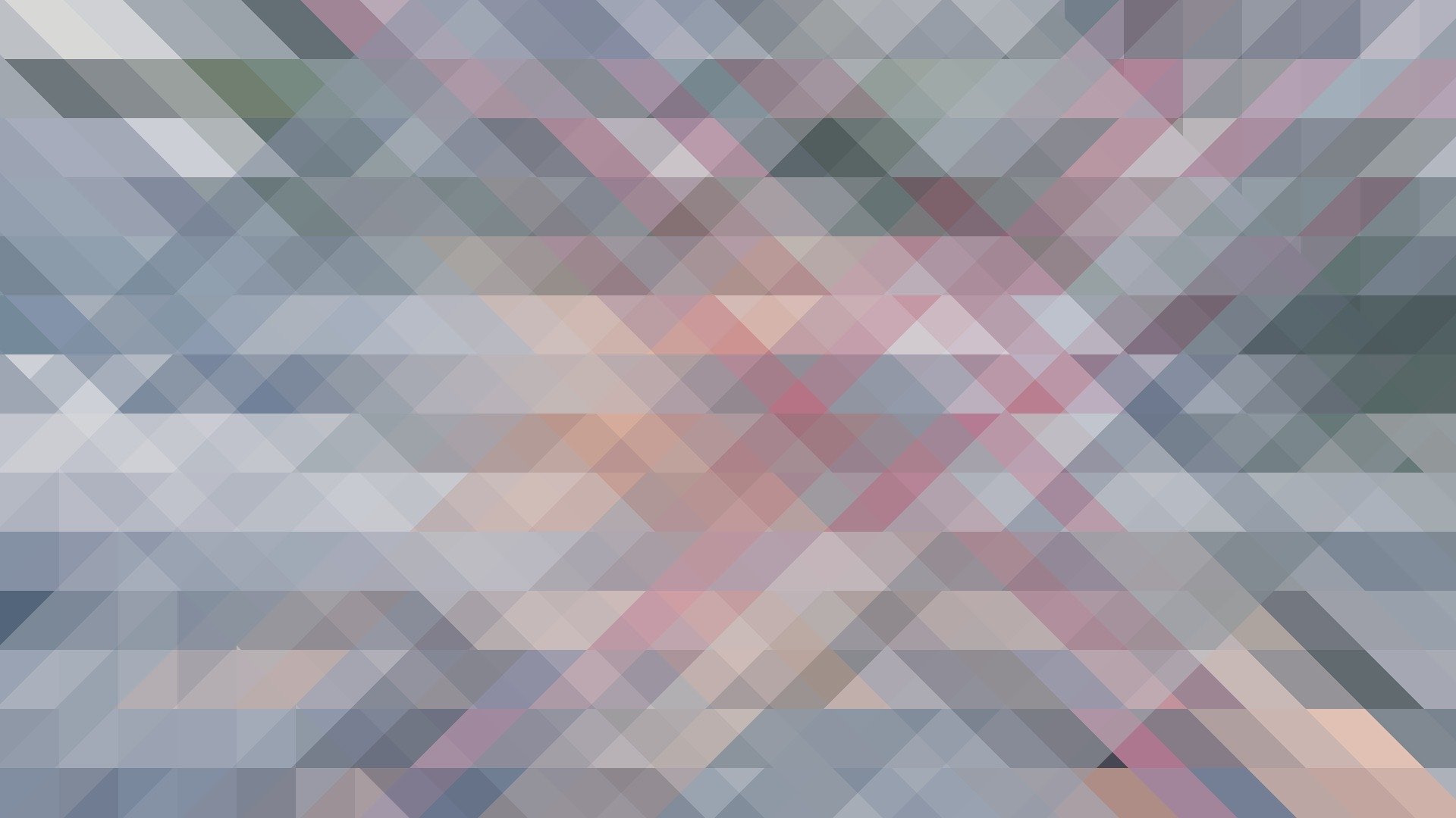 abstracciones minimalismo triángulos recursión cuadrados patrones patrón