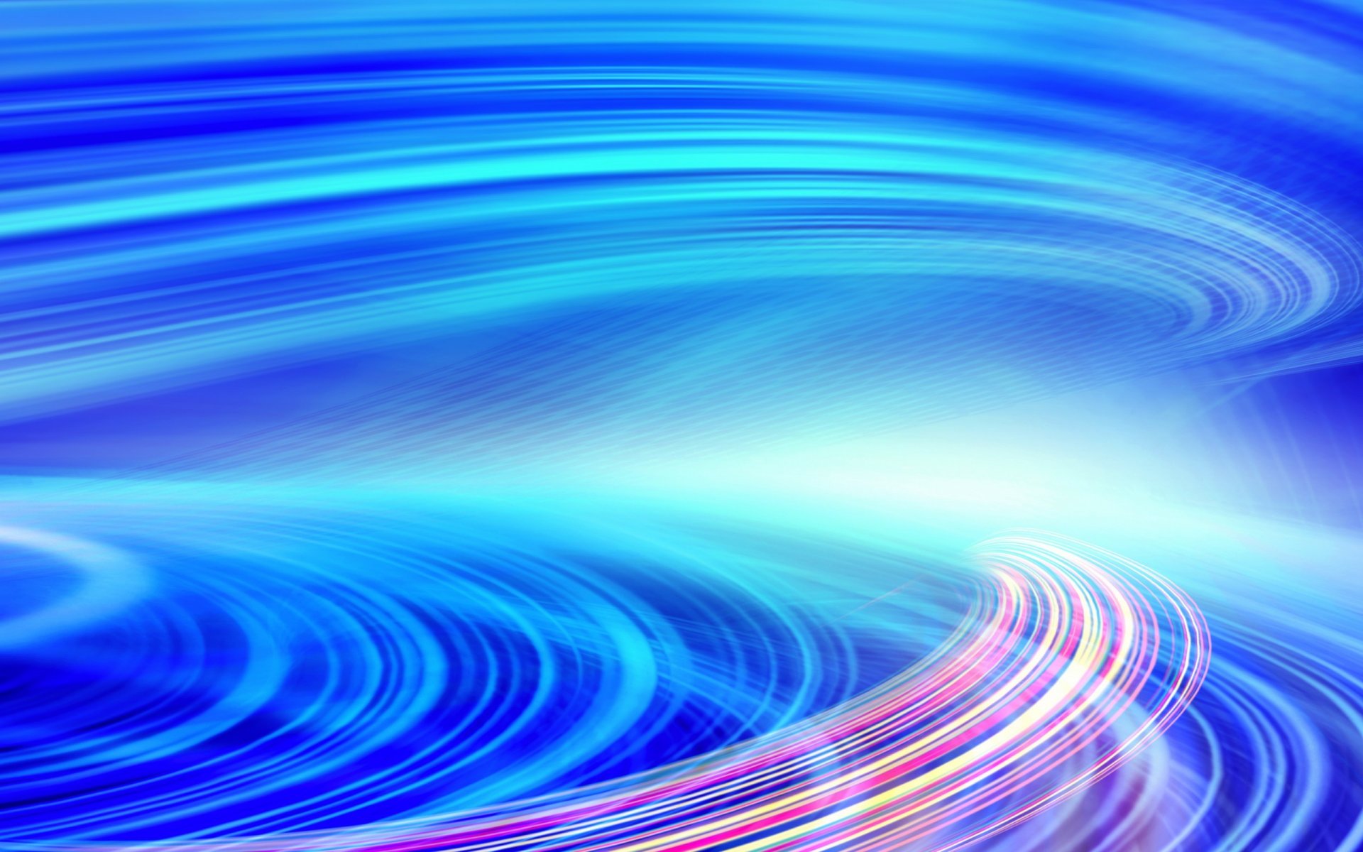 linien licht hintergrundbilder spur umlaufbahn ring