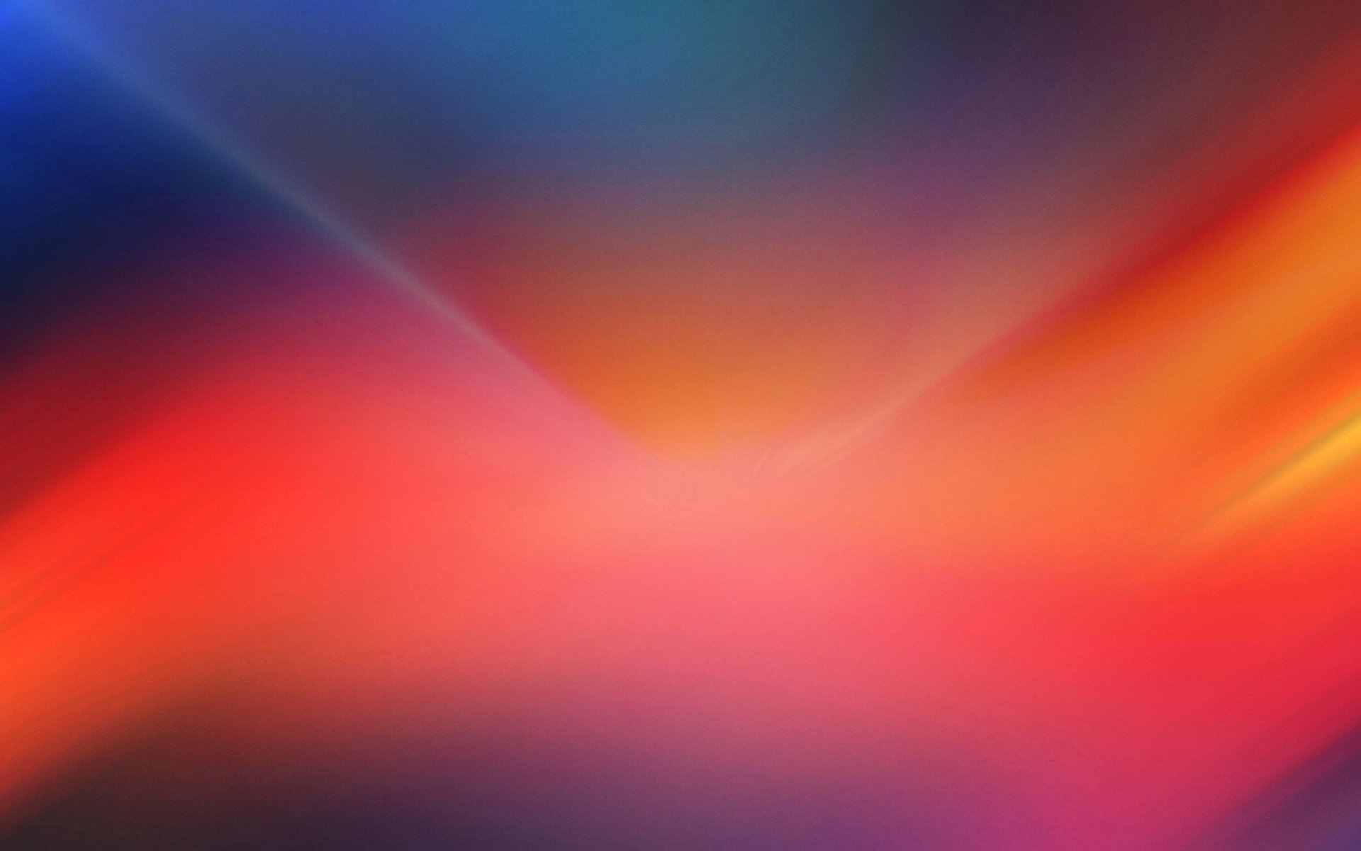 light line bending rays wallpaper arc