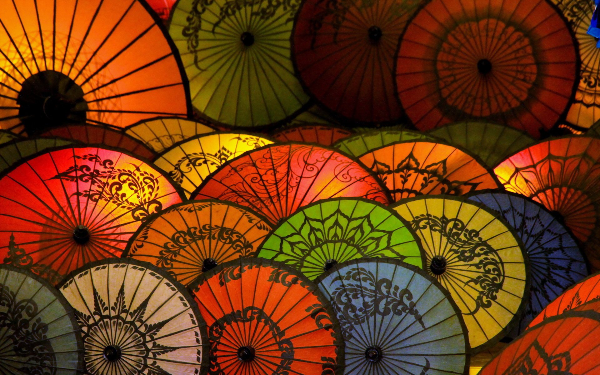 couleur forme abstraction