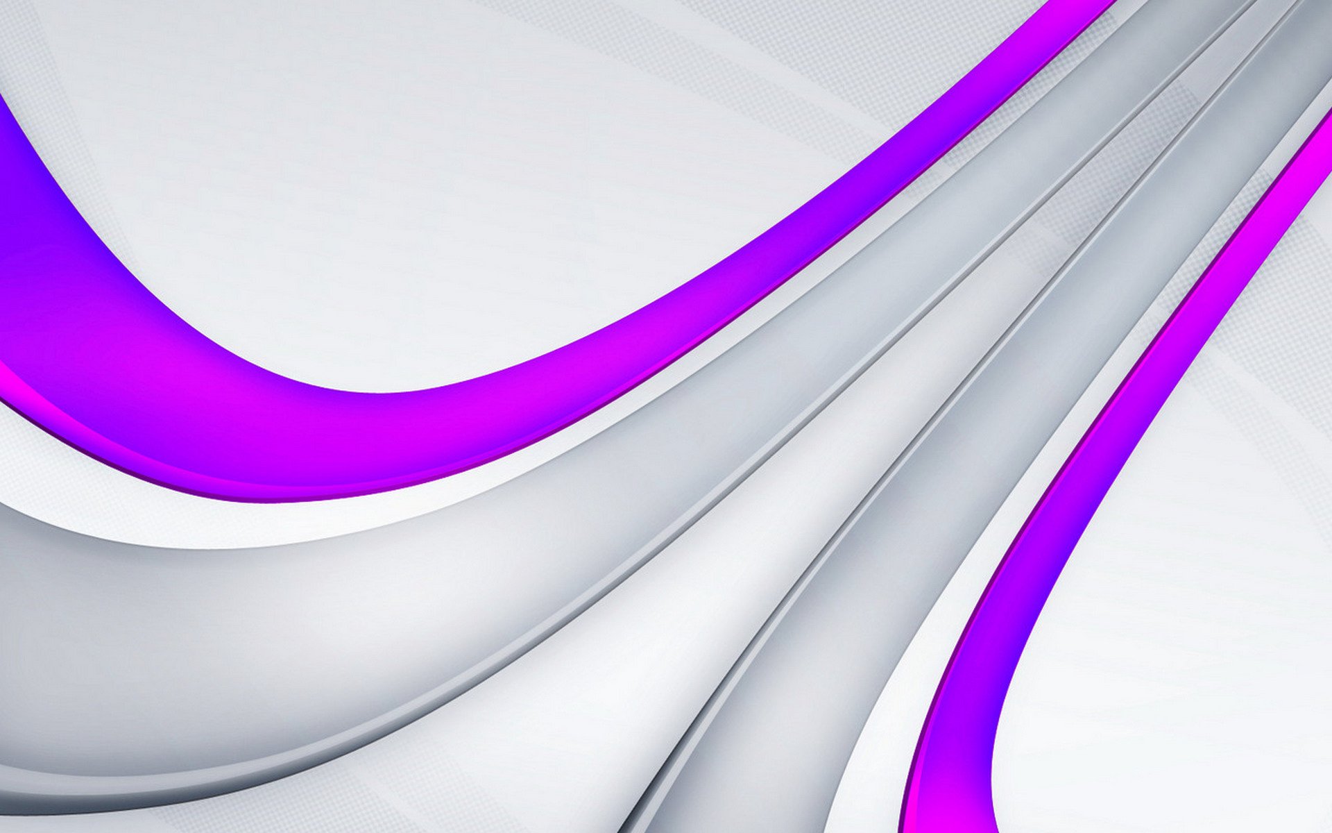 lignes bande flexion papier peint courbe arc