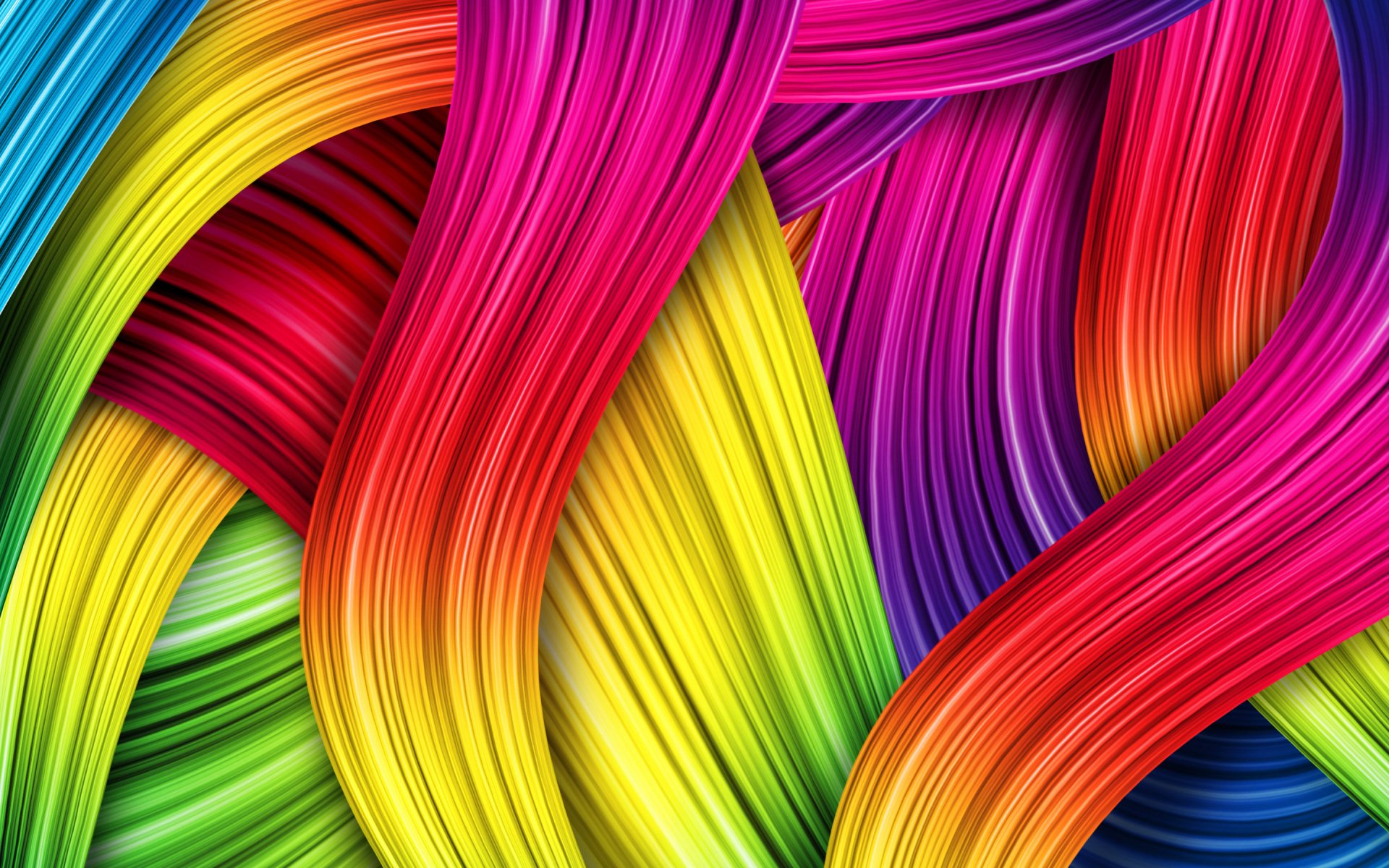 abstrakt farben muster linien bunt