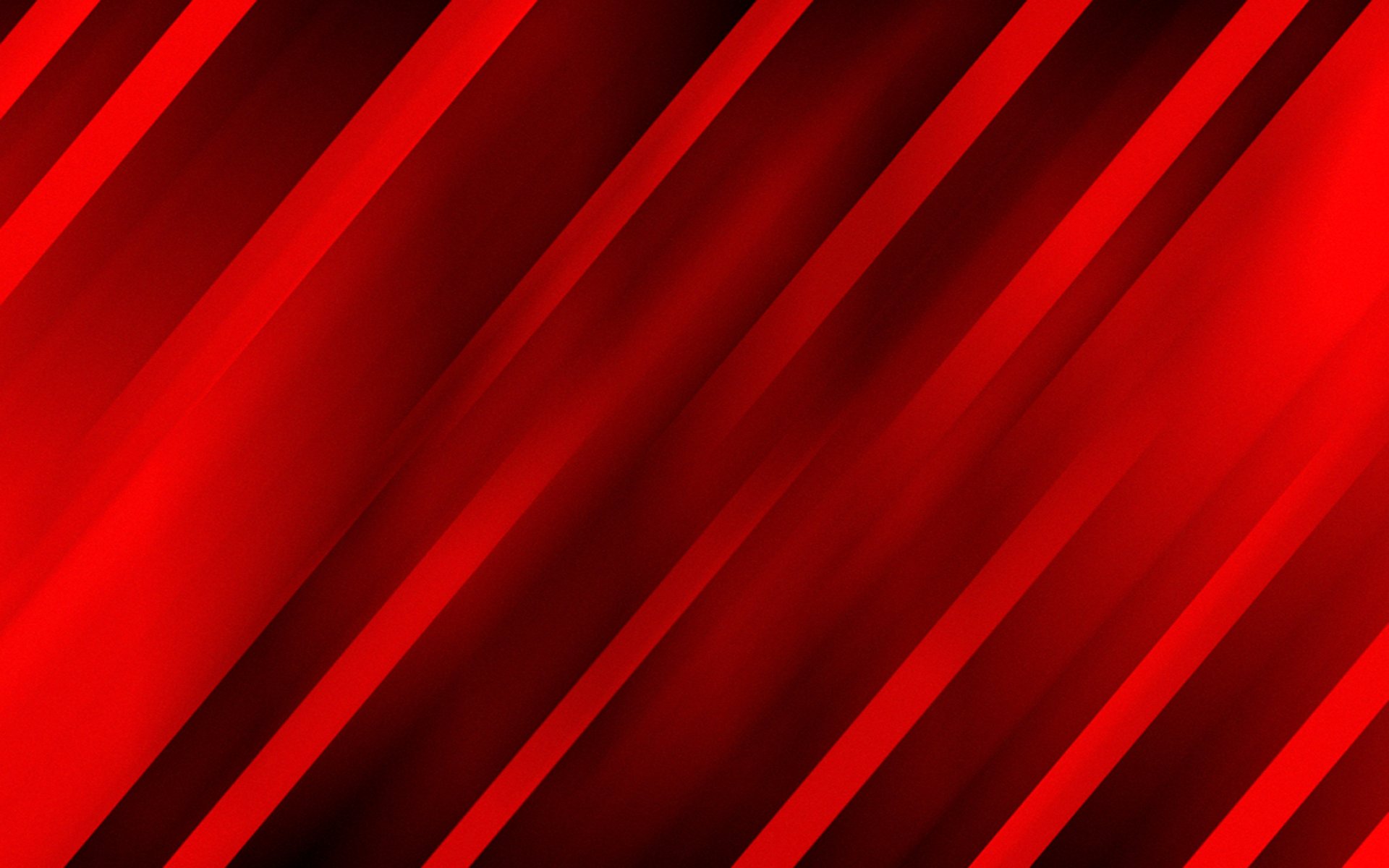 linee strisce carta da parati rosso