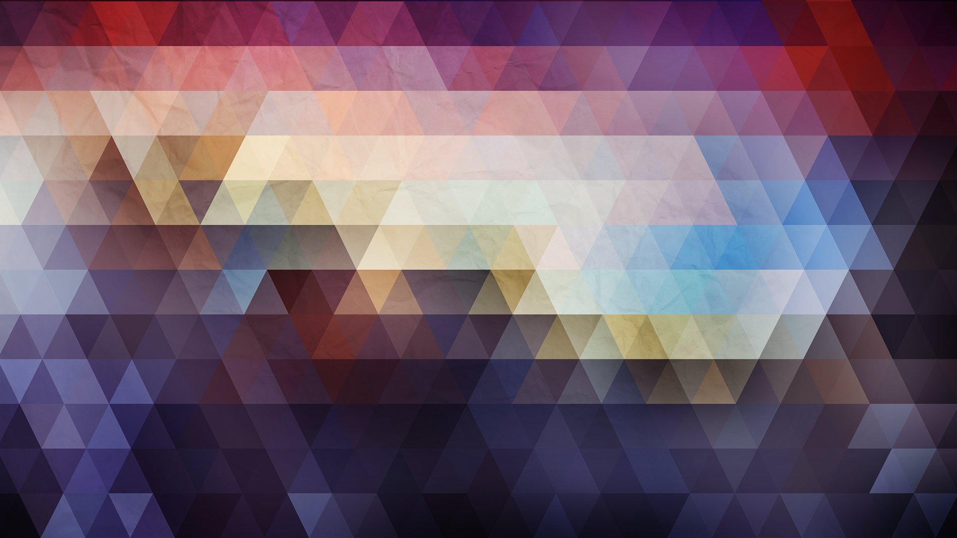 abstracción triángulos textura fondo geometría