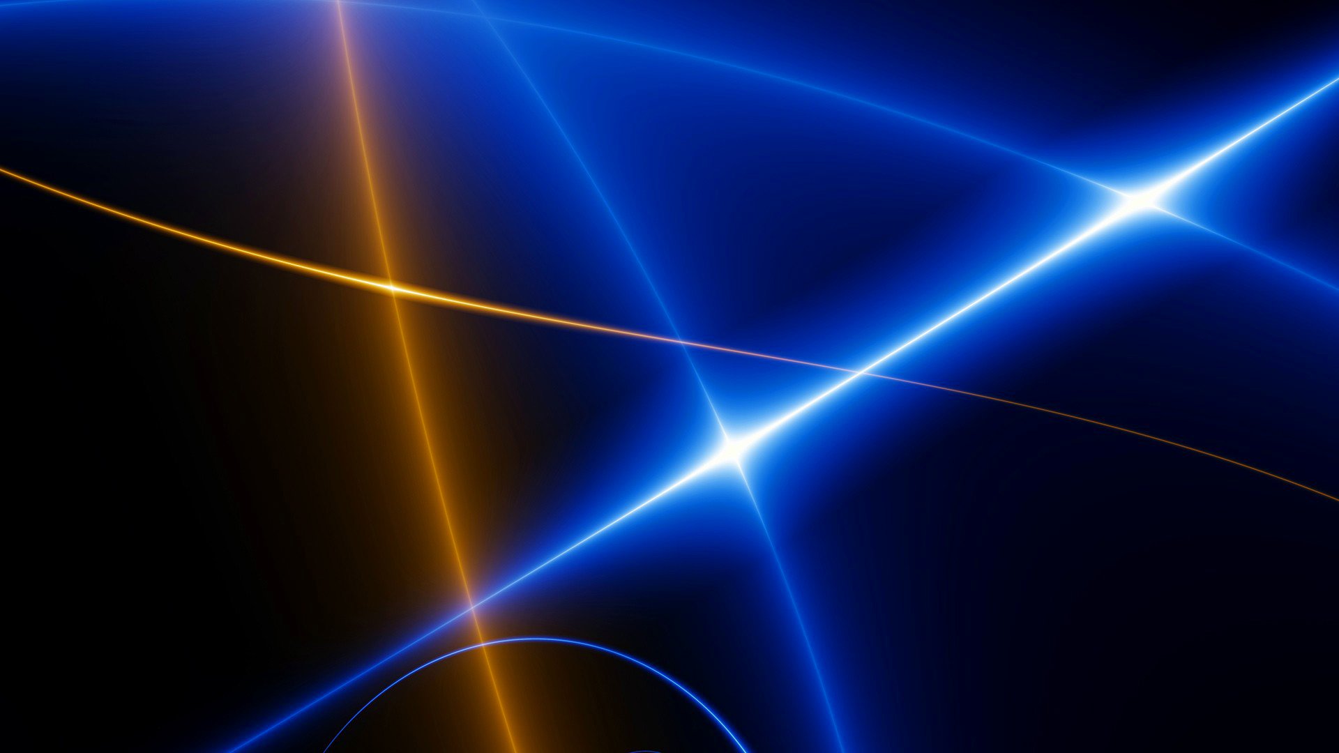 hintergrund farbe licht strahlen linien