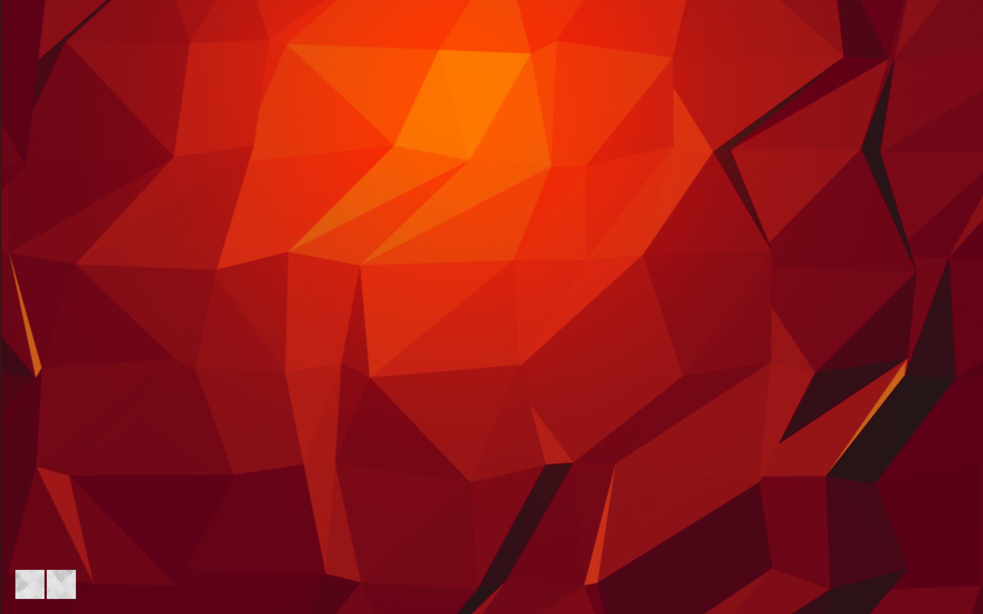 abstrakcja czerwony trójkąty tekstura tekstura gradient du design czerwony tekstury tringle