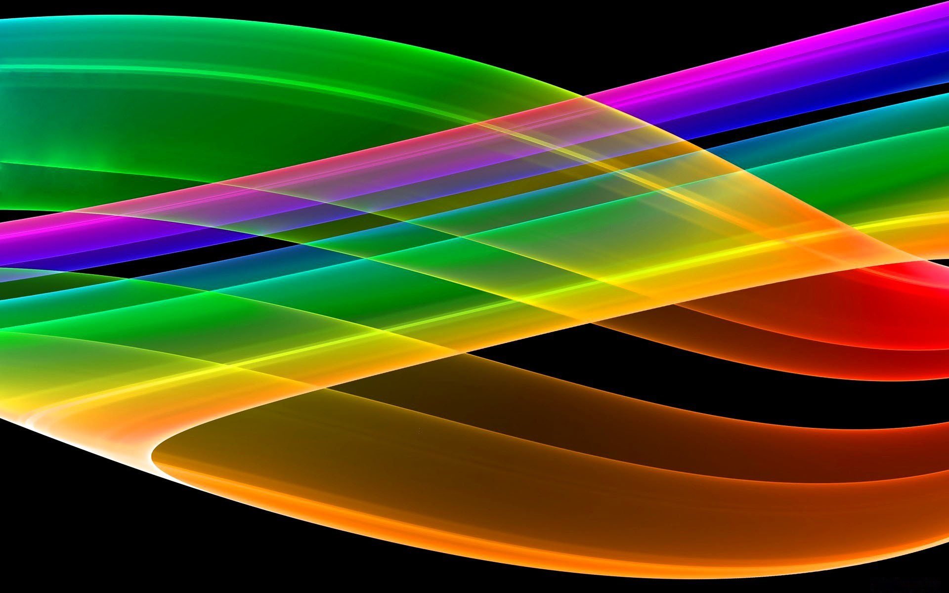 lignes croisées