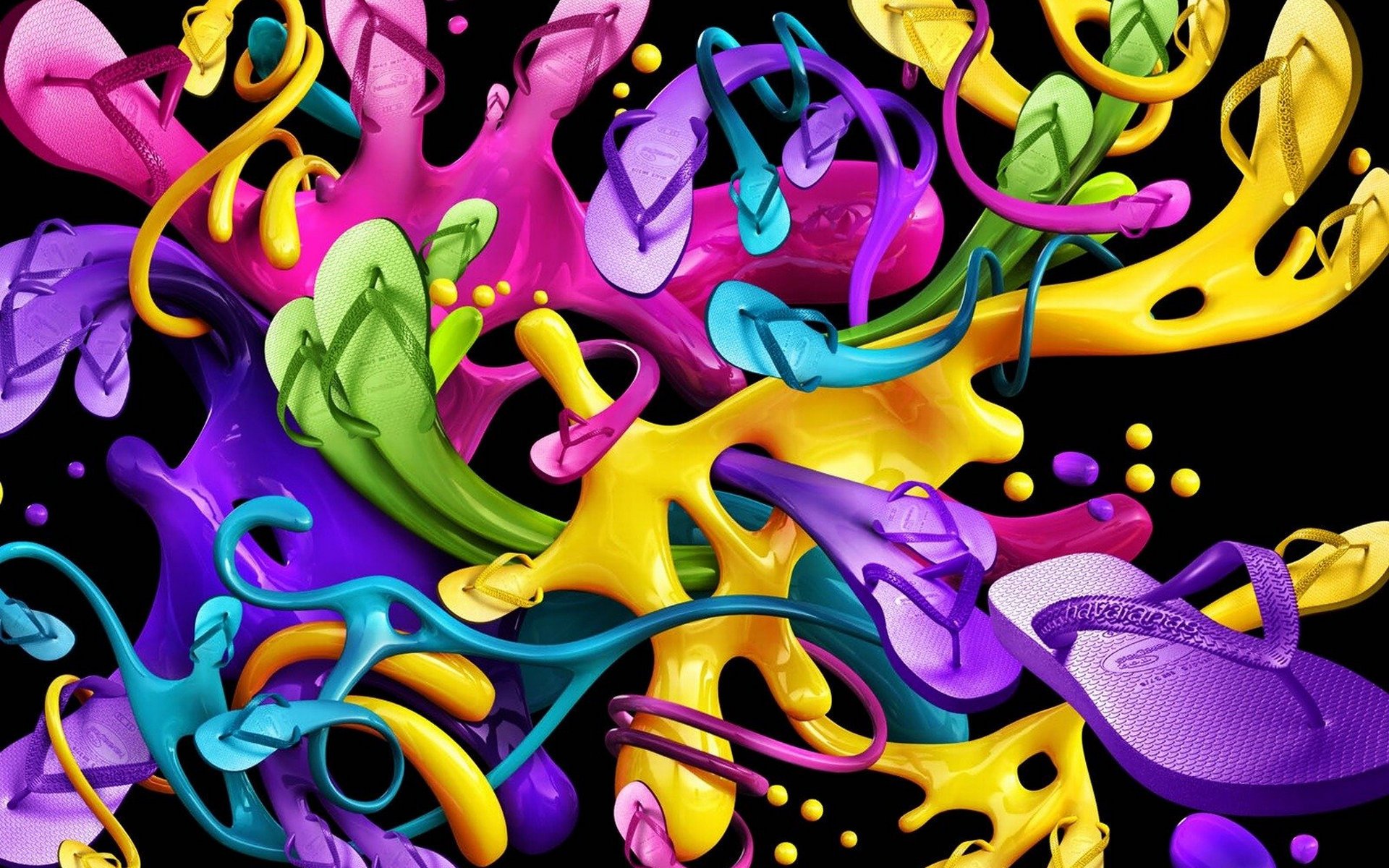 lippers vietnamese wallpaper volume bending zigzag drops spots flower