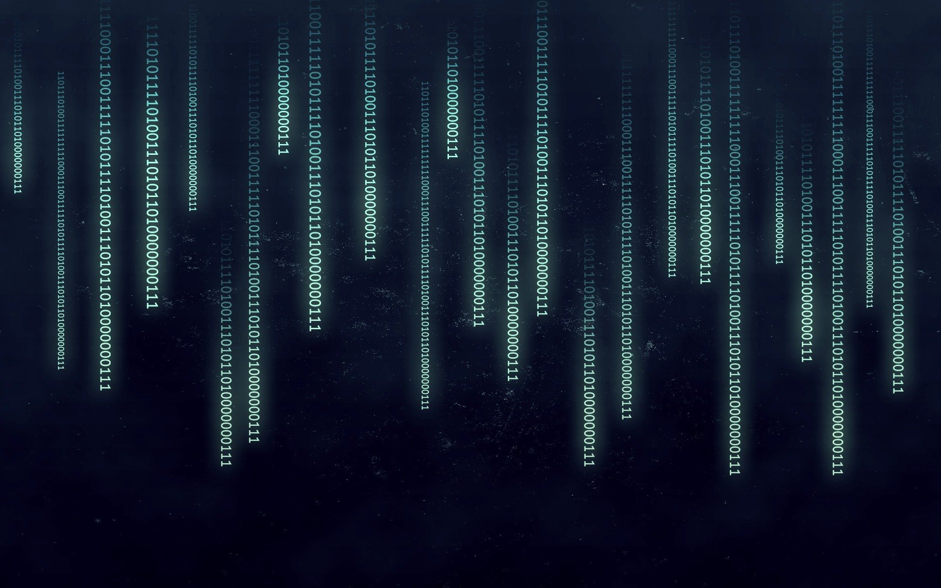abstract matrix binary